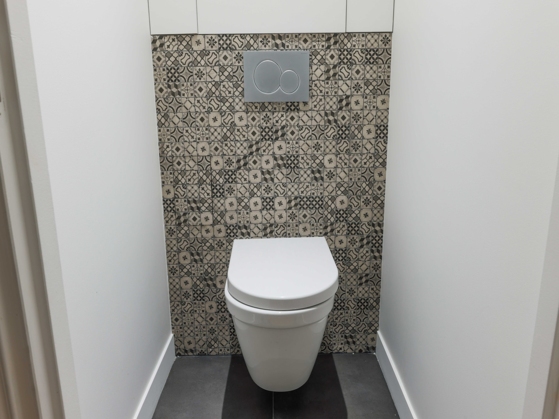 Ruim 4-slaapkamerappartement vlakbij de Arc de Triomphe, Paris 17e - foto 15