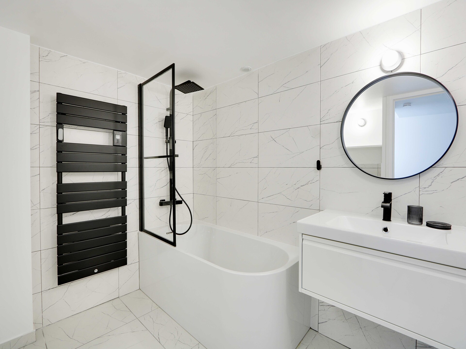 Luxe Loft 70m² in Bruisend Oberkampf, vlakbij Père Lachaise - foto 5