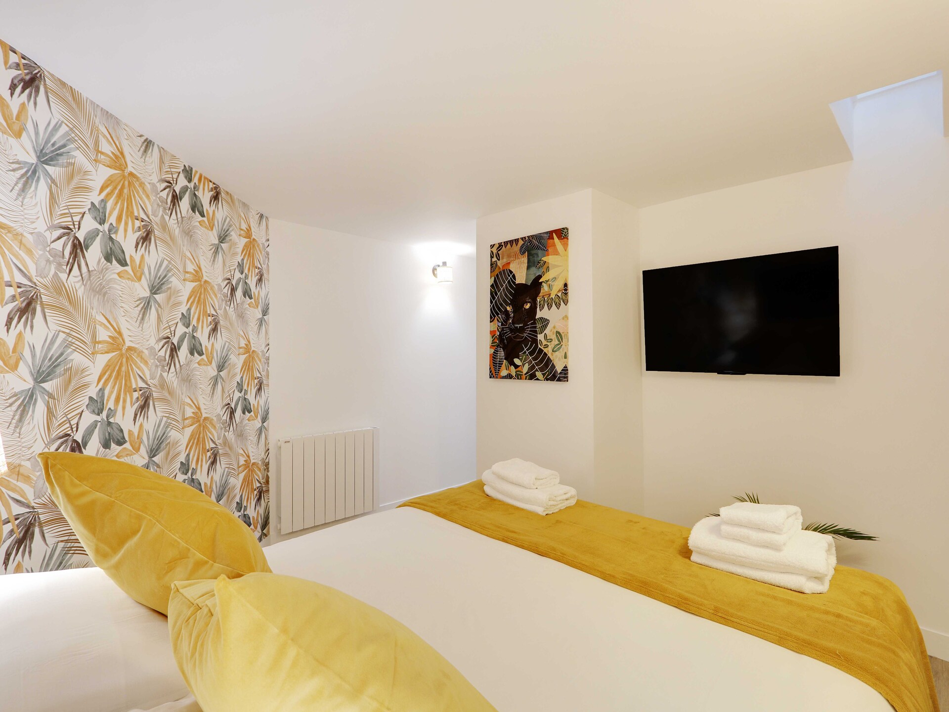 Luxe Loft 70m² in Bruisend Oberkampf, vlakbij Père Lachaise - foto 15
