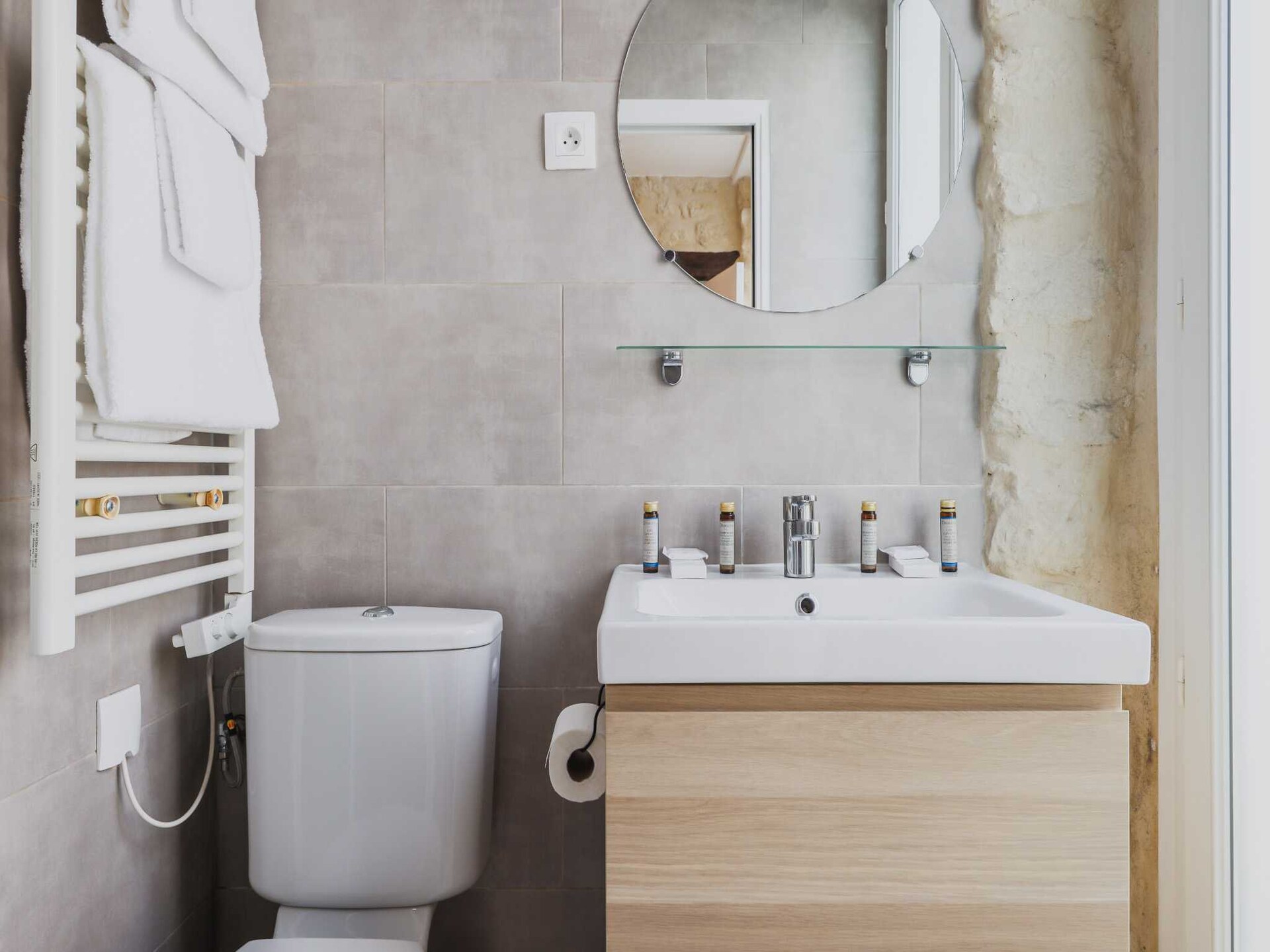 Knus appartement in hartje Montorgueil, Parijs – 2 personen - foto 15