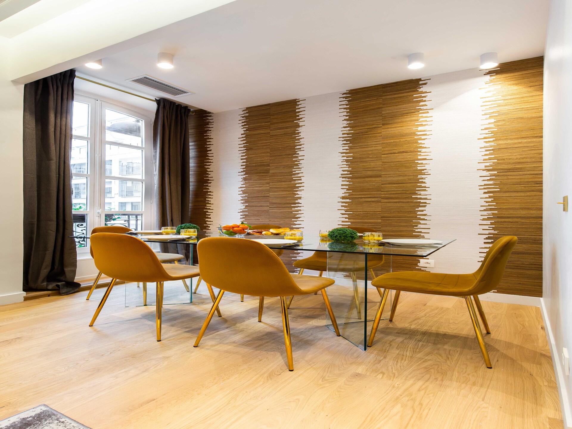 Stijlvol appartement in hartje Parijs, op loopafstand van Opéra Garnier - foto 2