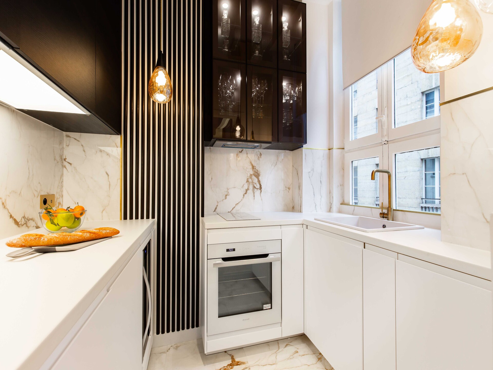 Stijlvol appartement in hartje Parijs, op loopafstand van Opéra Garnier - foto 3