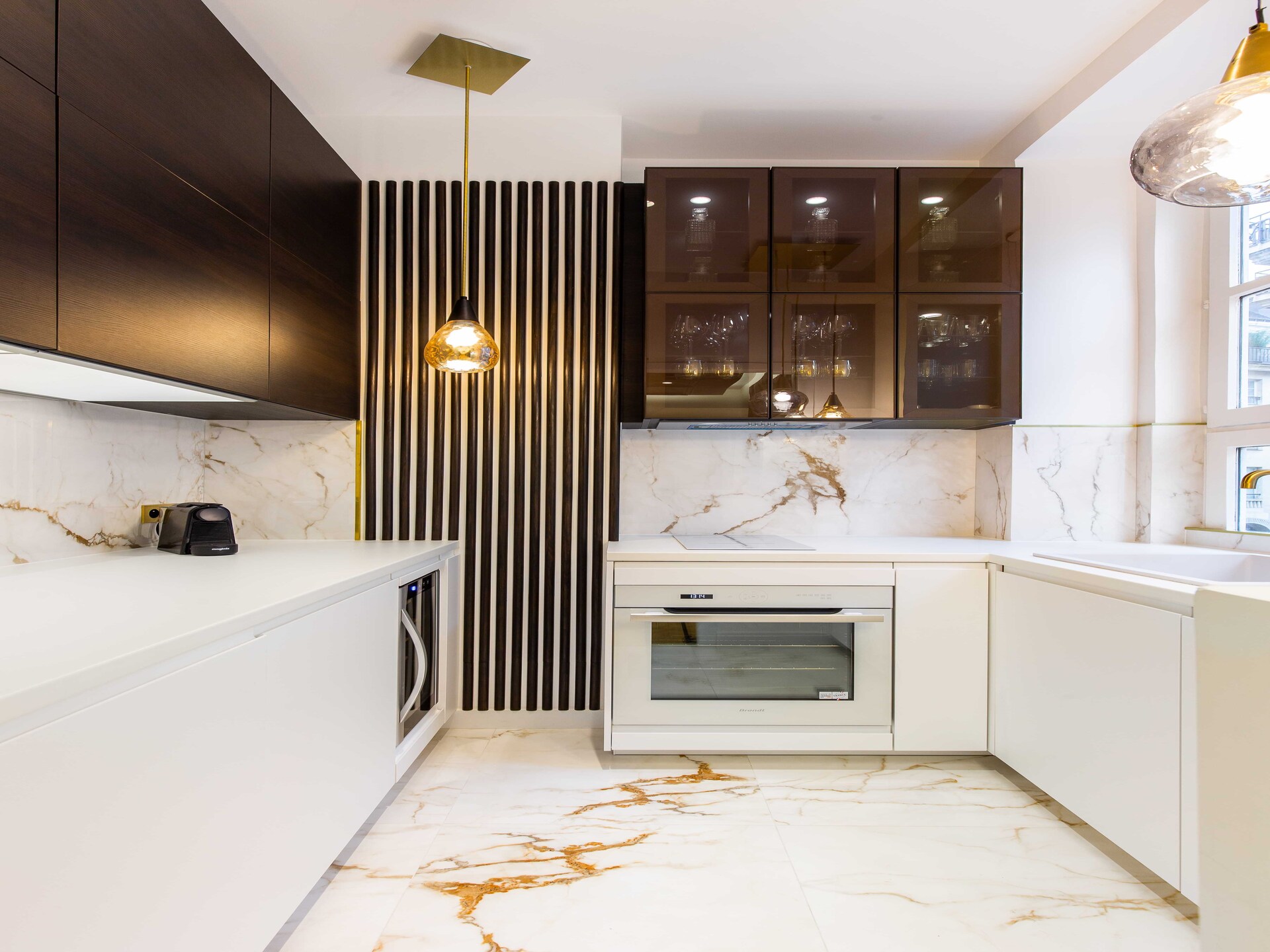 Stijlvol appartement in hartje Parijs, op loopafstand van Opéra Garnier - foto 6
