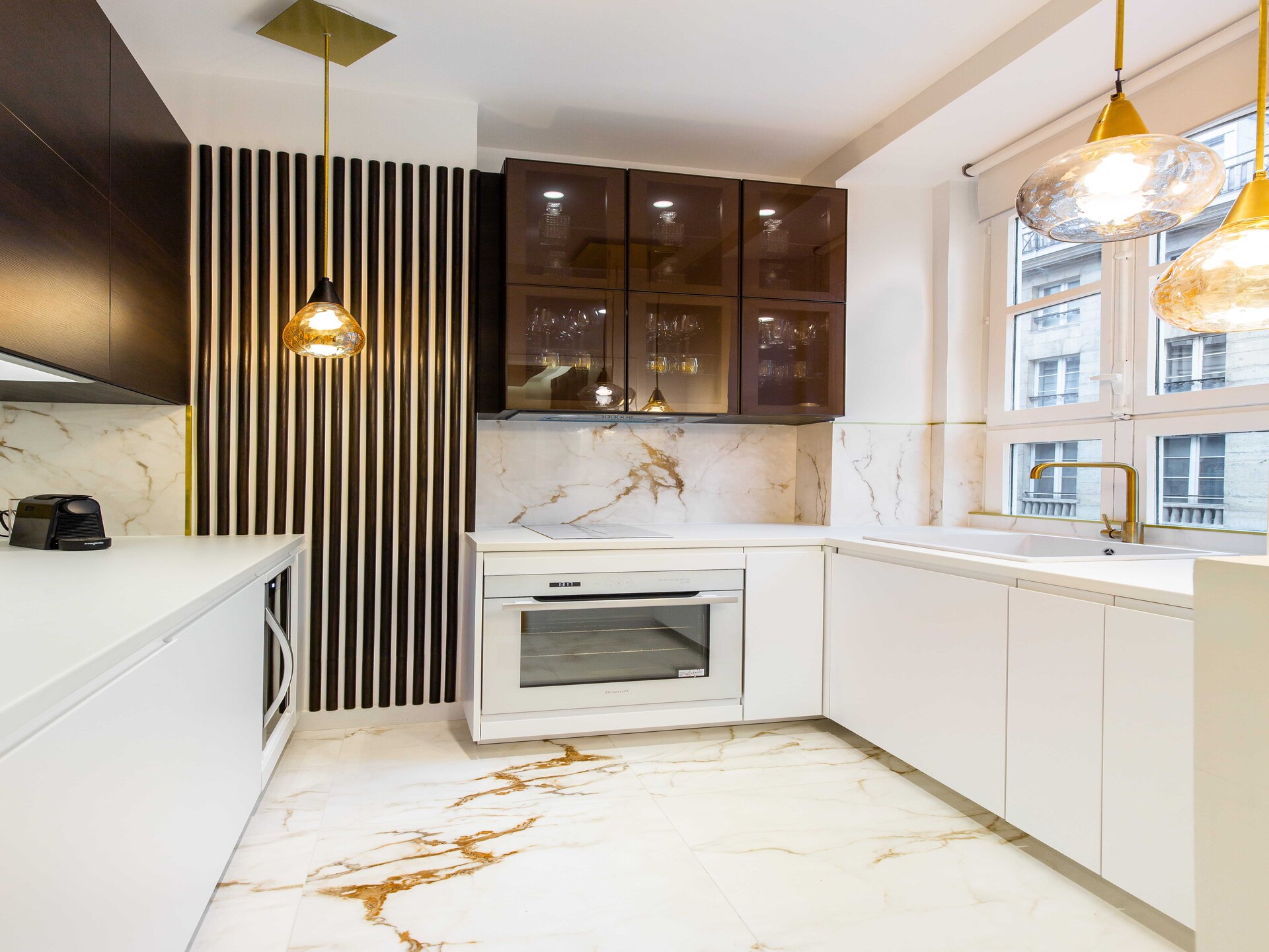 Stijlvol appartement in hartje Parijs, op loopafstand van Opéra Garnier - foto 8