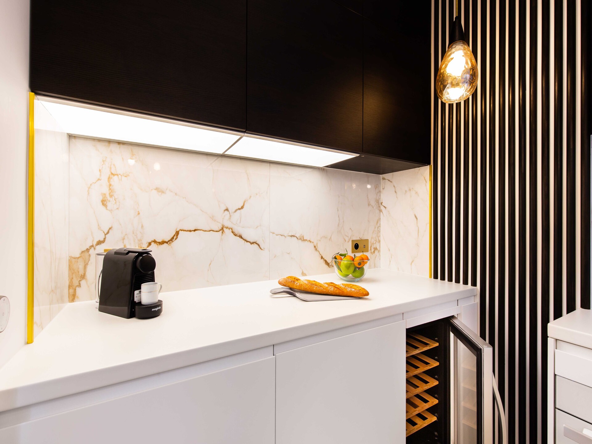Stijlvol appartement in hartje Parijs, op loopafstand van Opéra Garnier - foto 9