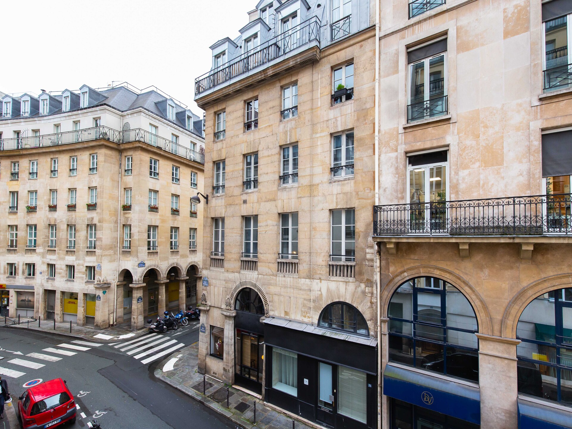 Stijlvol appartement in hartje Parijs, op loopafstand van Opéra Garnier - foto 17