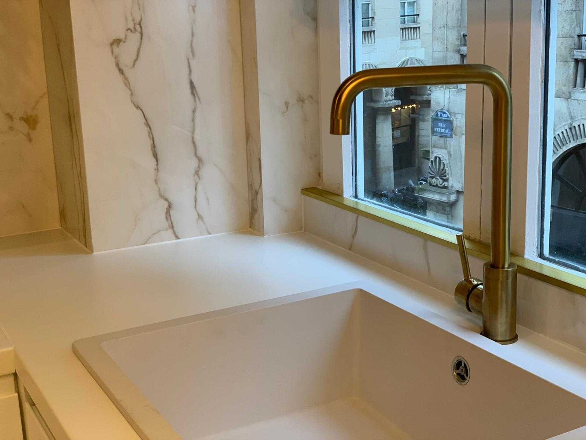 Stijlvol appartement in hartje Parijs, op loopafstand van Opéra Garnier - foto 19