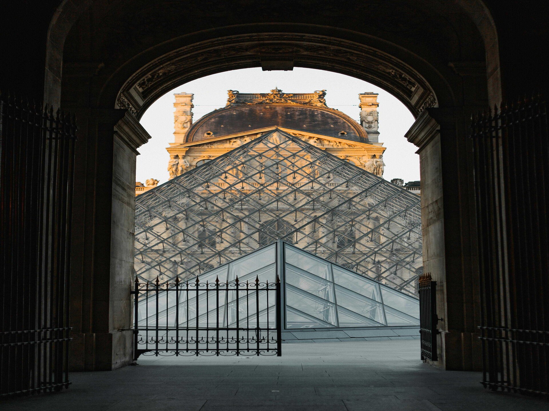 Charmant appartement in hartje Parijs, vlakbij Palais Royal en het Louvre - foto 22