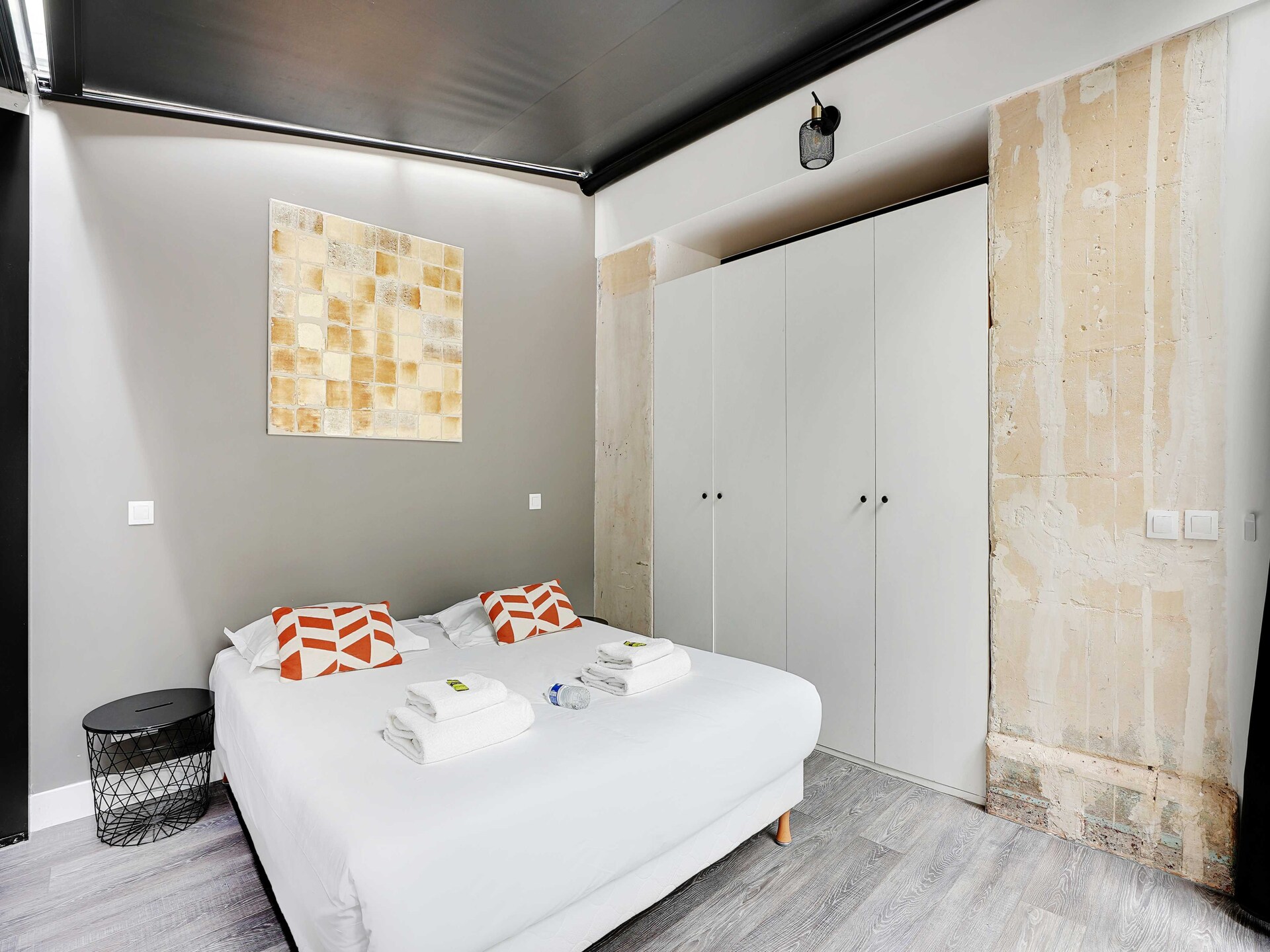 Licht appartement naast de Sacré-Coeur in hartje Montmartre - foto 3