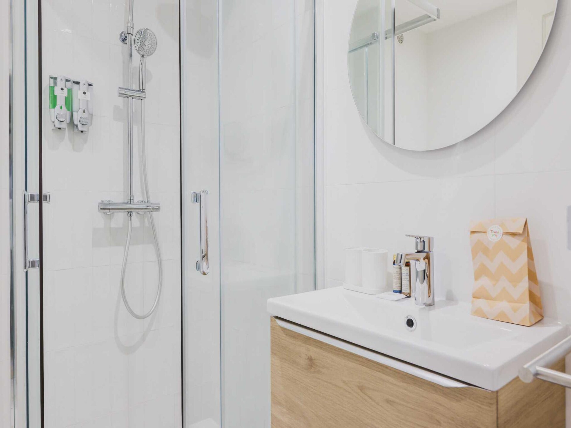 Modern en comfortabel appartement in Meudon · 17 m² - foto 10