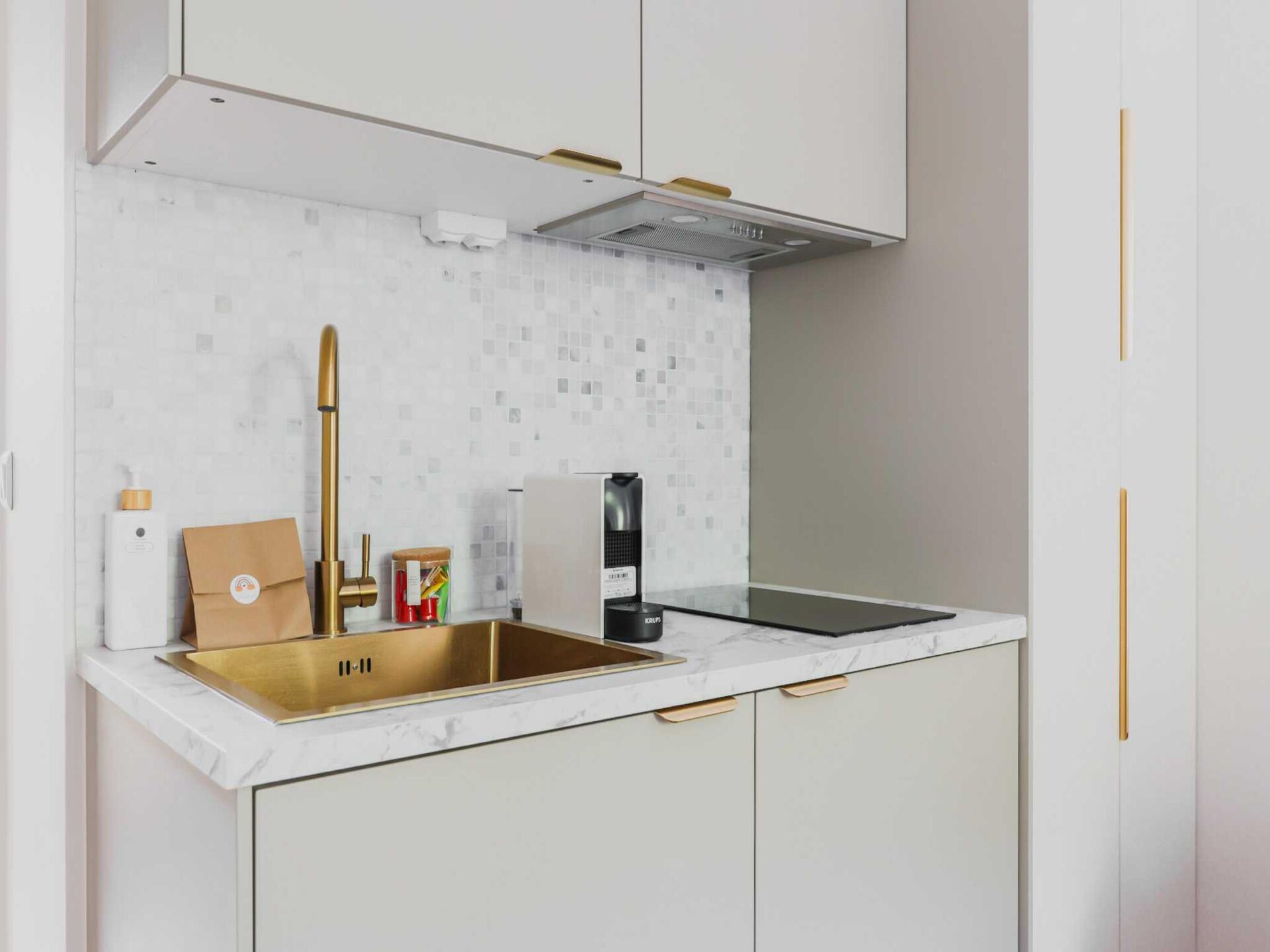 Modern en comfortabel appartement in Meudon · 17 m² - foto 4