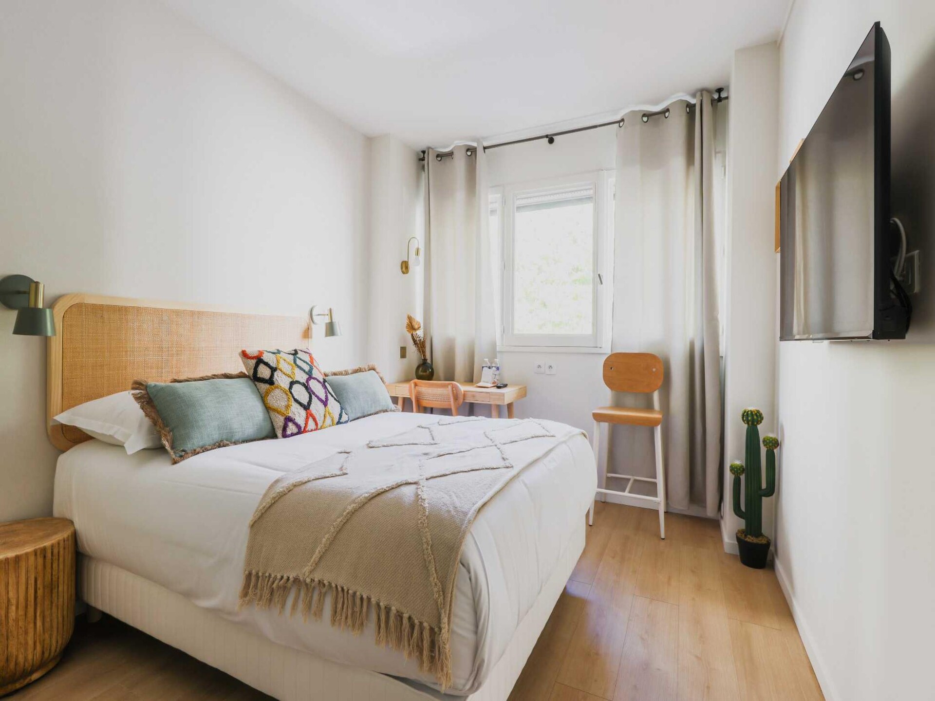 Modern en comfortabel appartement in Meudon · 17 m² - foto 9