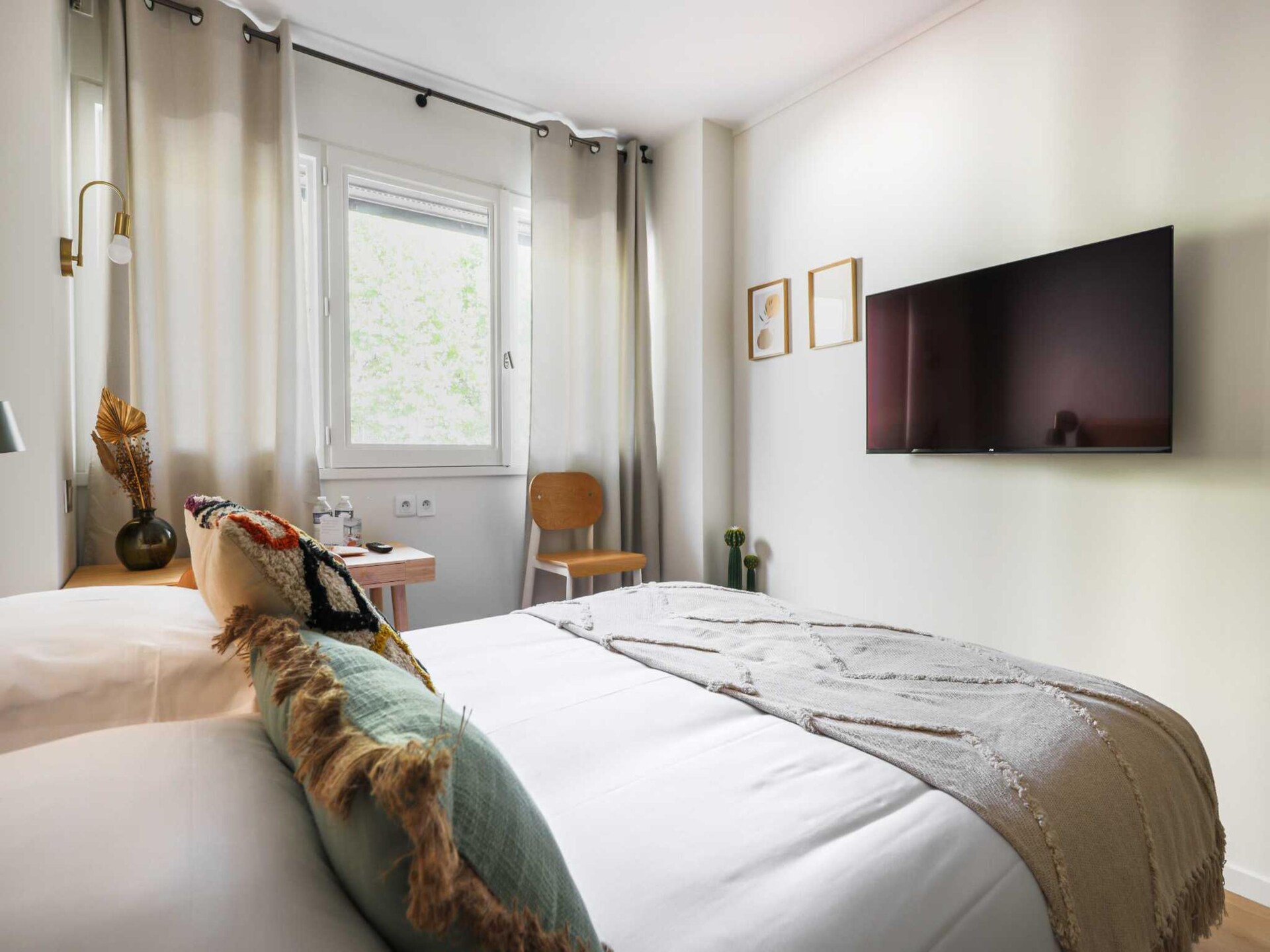 Modern en comfortabel appartement in Meudon · 17 m² - foto 1