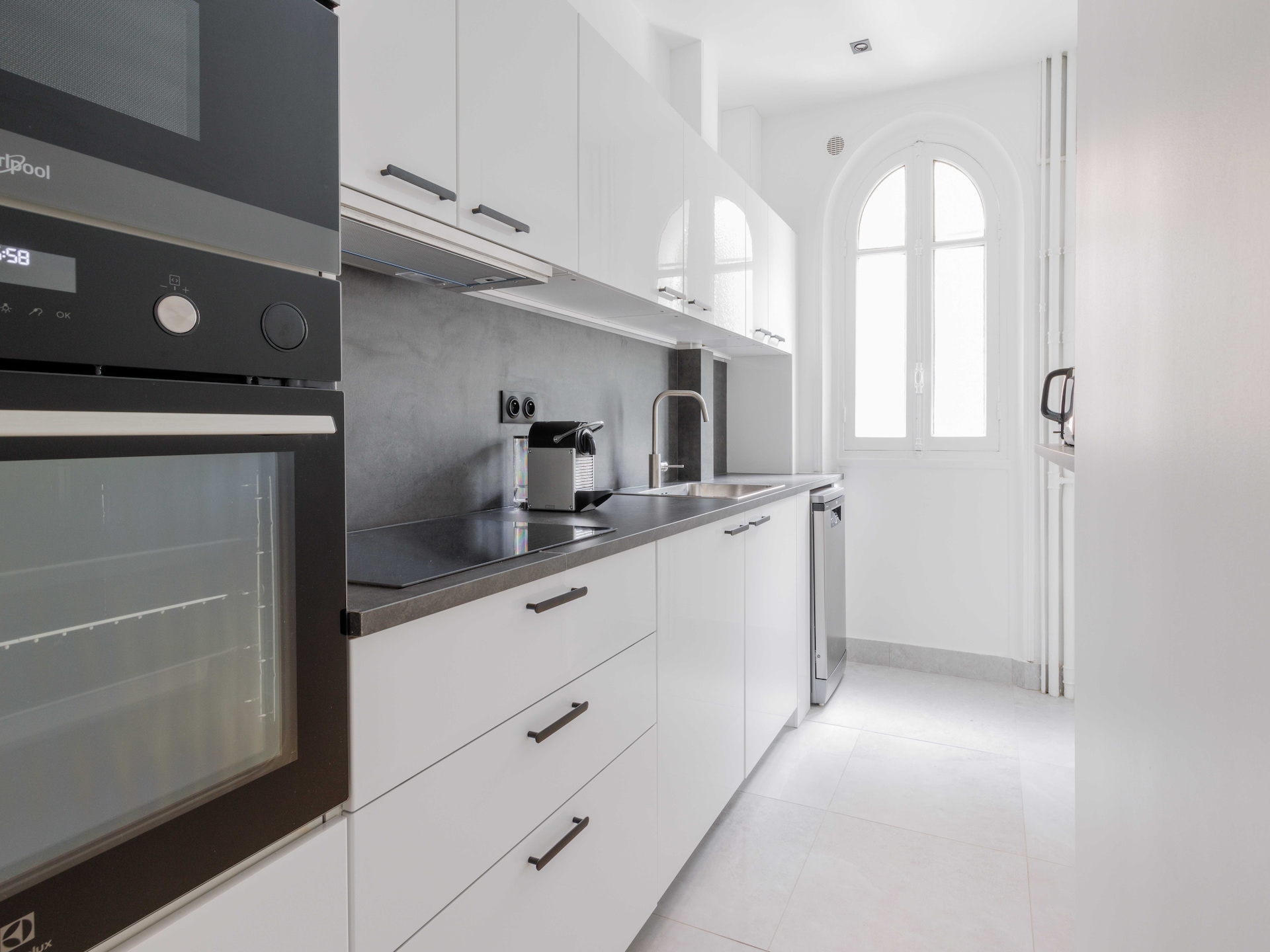 Ruim appartement met 2 slaapkamers in levendig Beaugrenelle, Parijs - foto 12