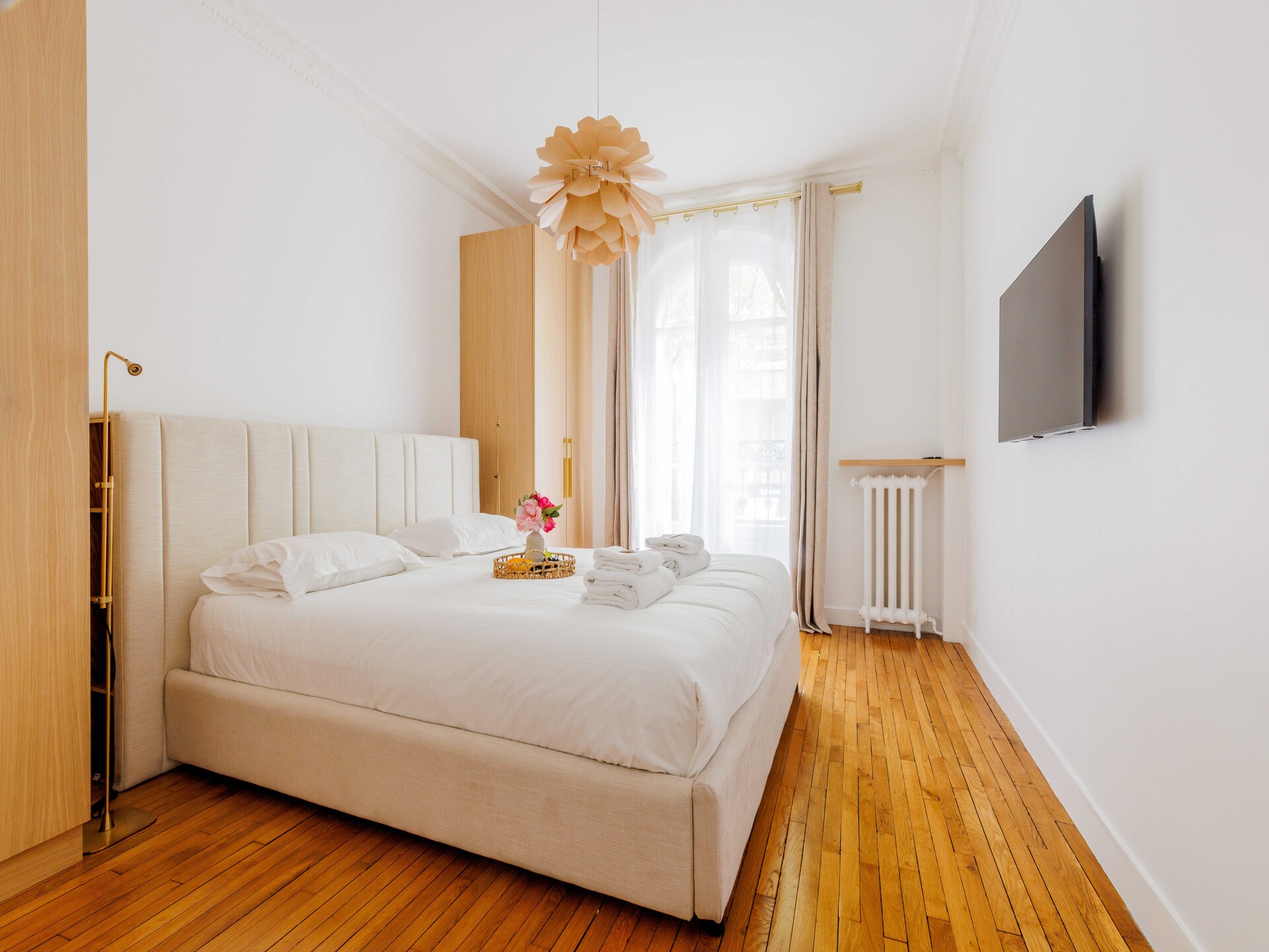Ruim appartement met 2 slaapkamers in levendig Beaugrenelle, Parijs - foto 13