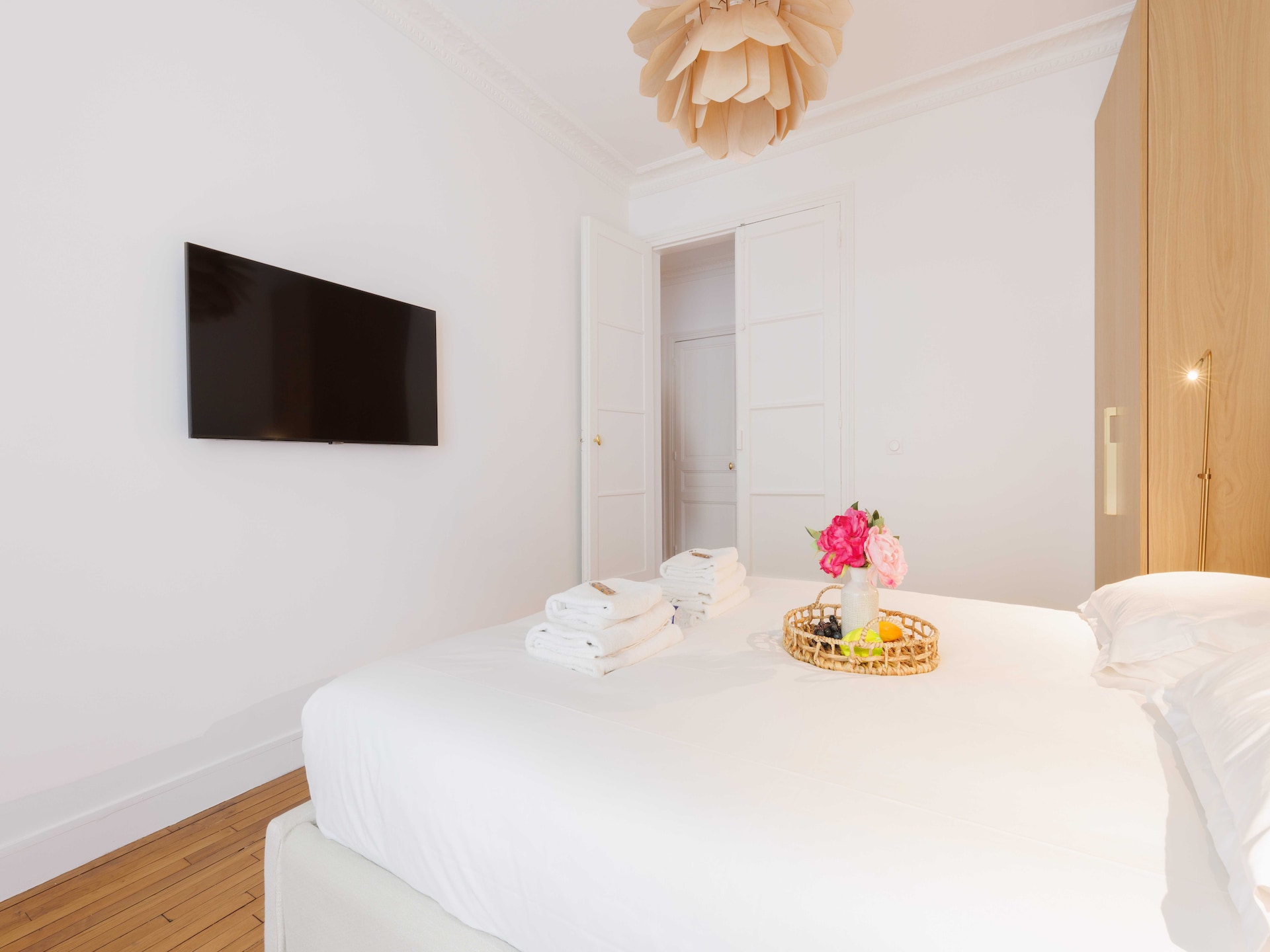Ruim appartement met 2 slaapkamers in levendig Beaugrenelle, Parijs - foto 14