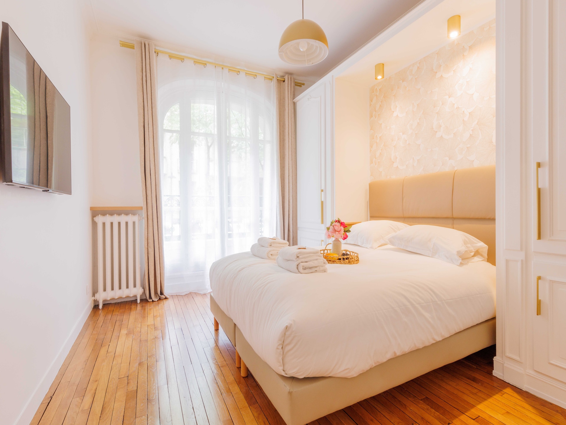 Ruim appartement met 2 slaapkamers in levendig Beaugrenelle, Parijs - foto 17