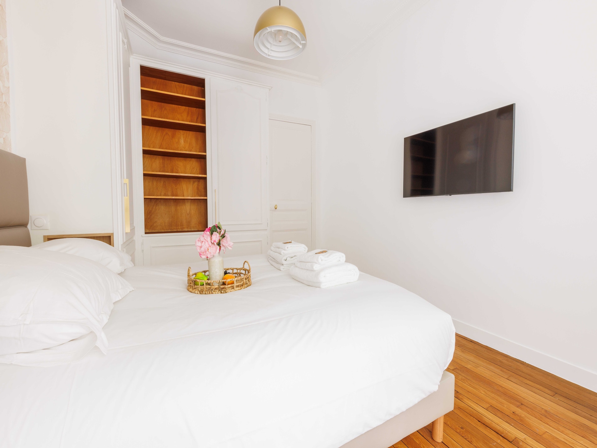 Ruim appartement met 2 slaapkamers in levendig Beaugrenelle, Parijs - foto 19
