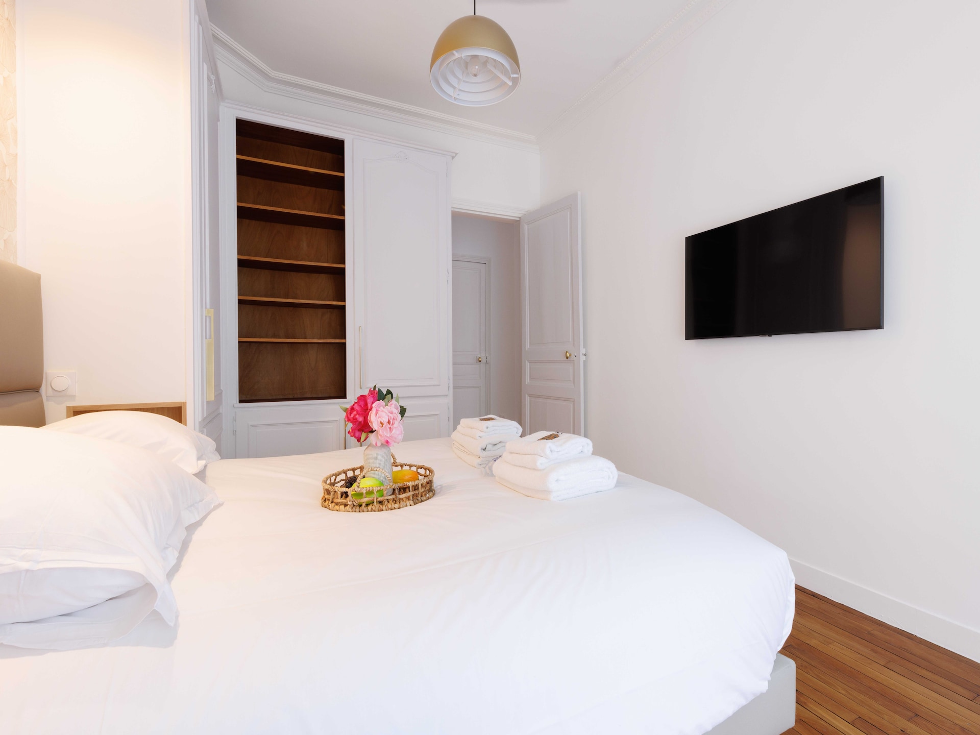 Ruim appartement met 2 slaapkamers in levendig Beaugrenelle, Parijs - foto 20