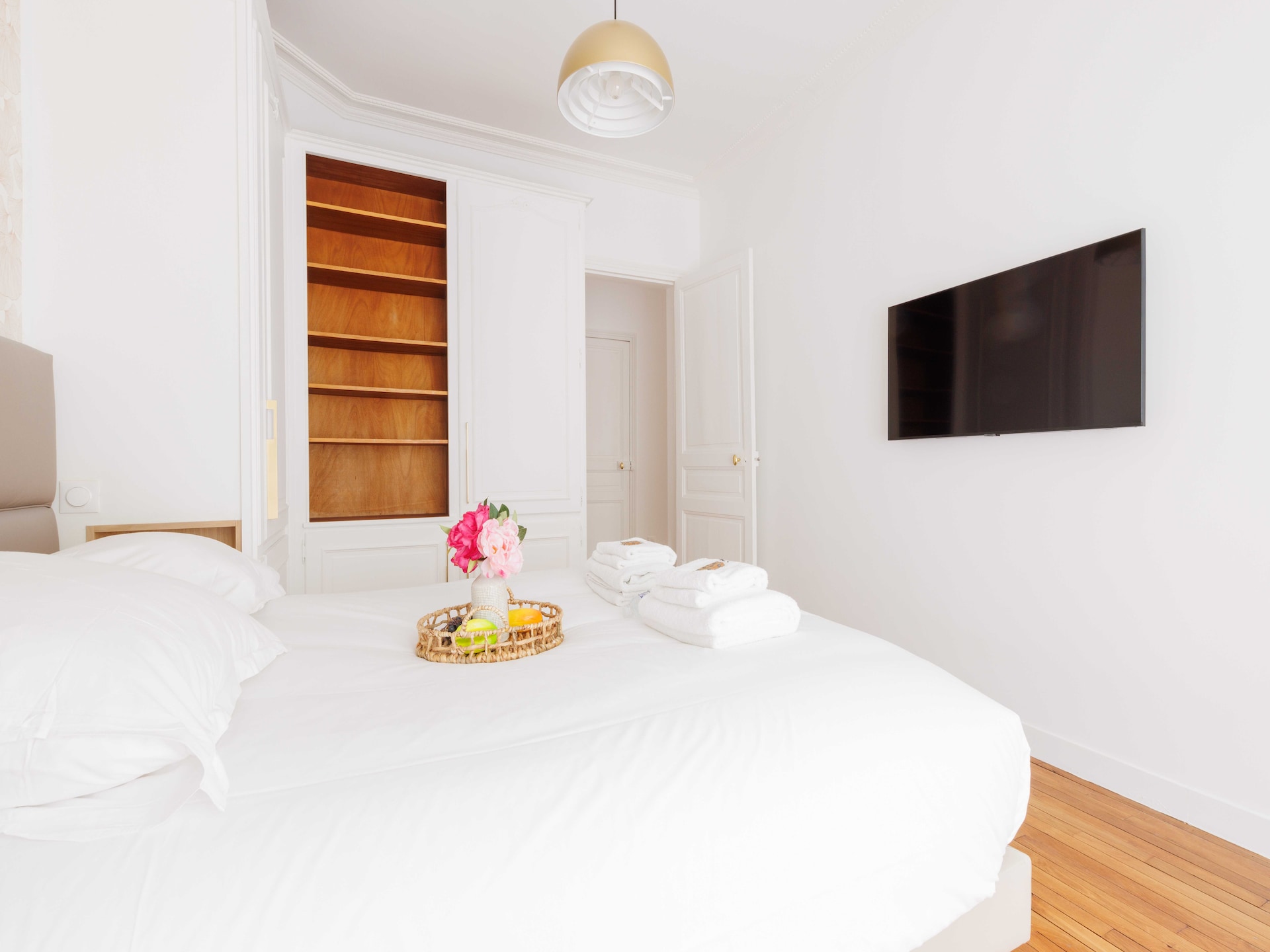 Ruim appartement met 2 slaapkamers in levendig Beaugrenelle, Parijs - foto 23