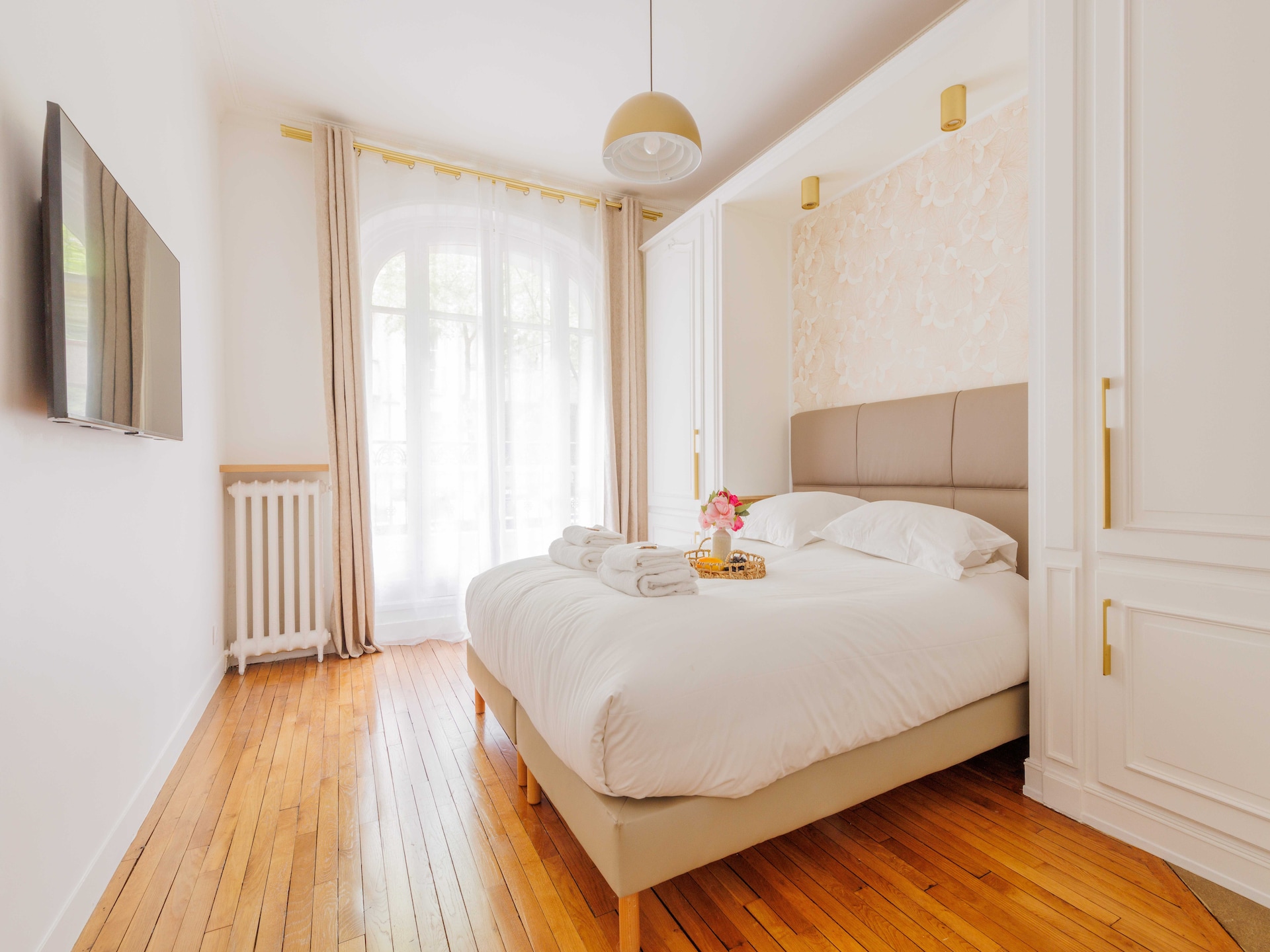 Ruim appartement met 2 slaapkamers in levendig Beaugrenelle, Parijs - foto 26