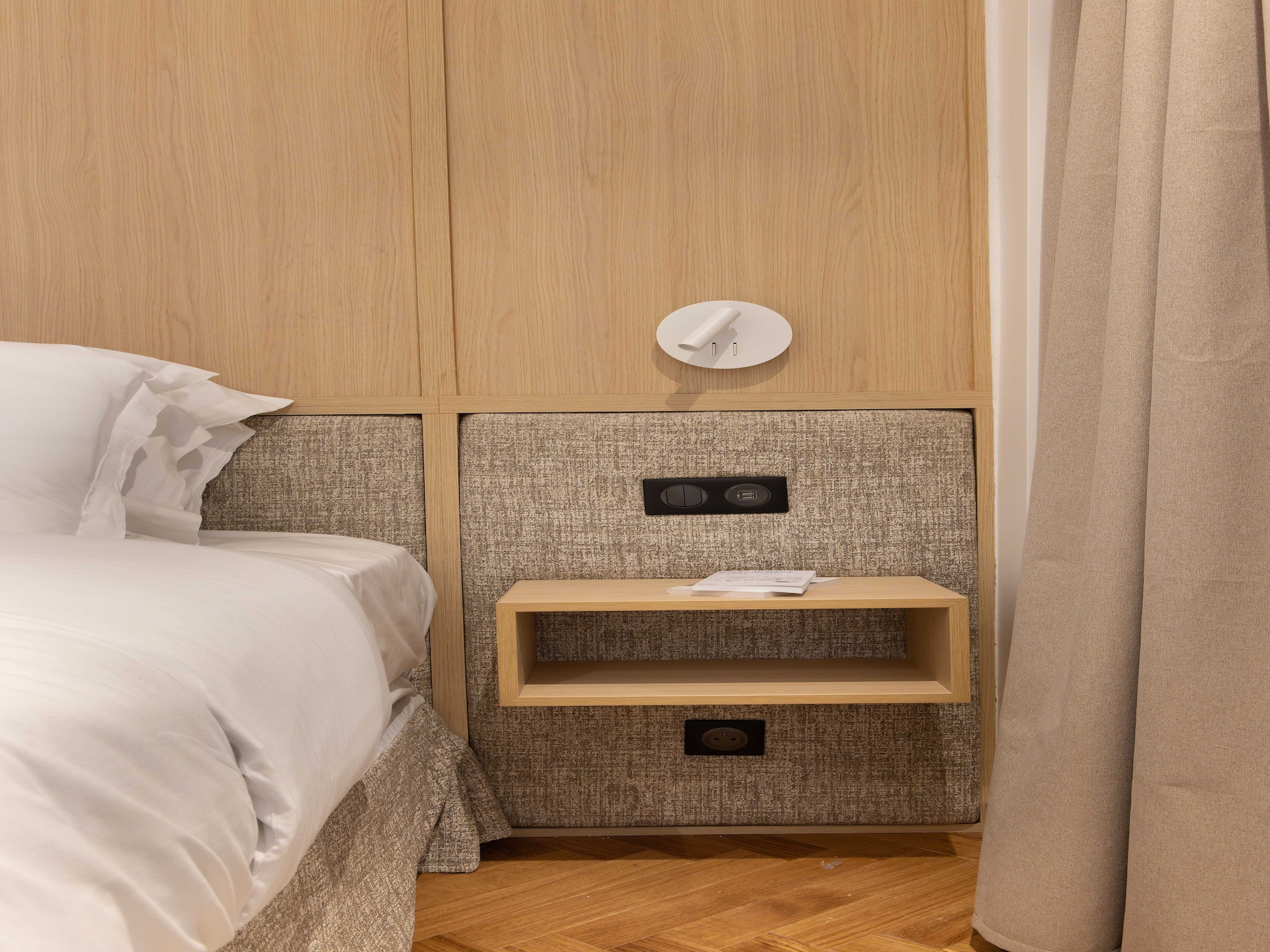 Gerenoveerd appartement voor 4 bij Jardin du Luxembourg, Parijs - foto 9