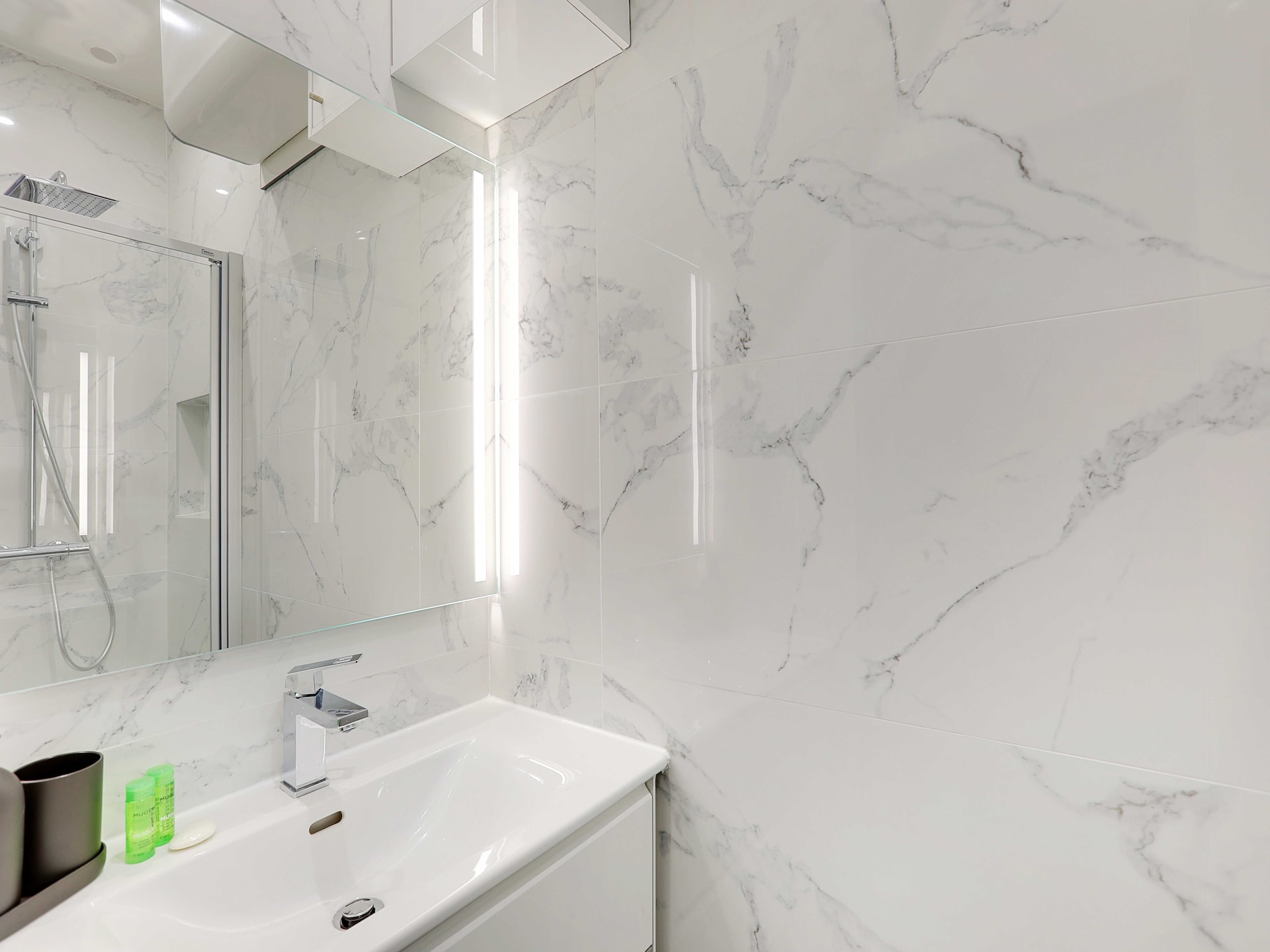 Charmant appartement in hartje Parijs, vlakbij Place de la République - foto 5