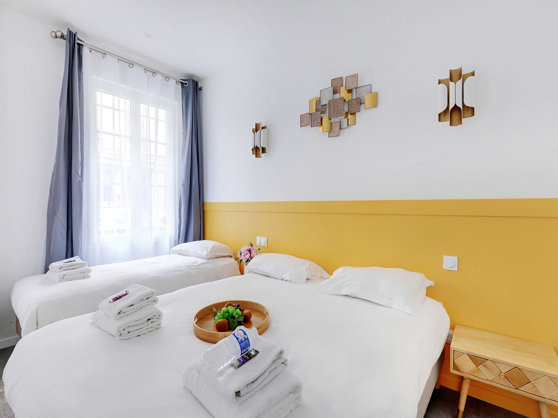 Charmant appartement in hartje Parijs, vlakbij Place de la République - foto 10