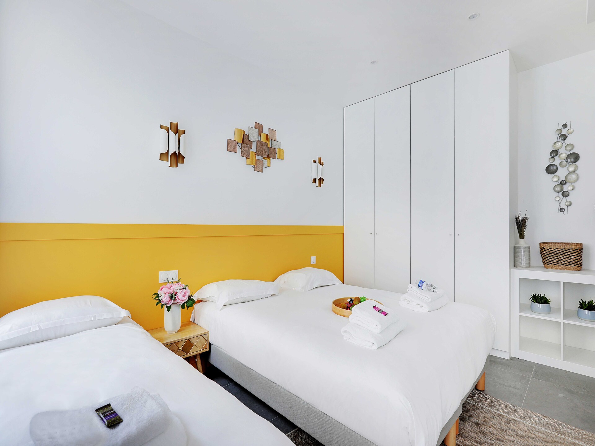 Charmant appartement in hartje Parijs, vlakbij Place de la République - foto 11