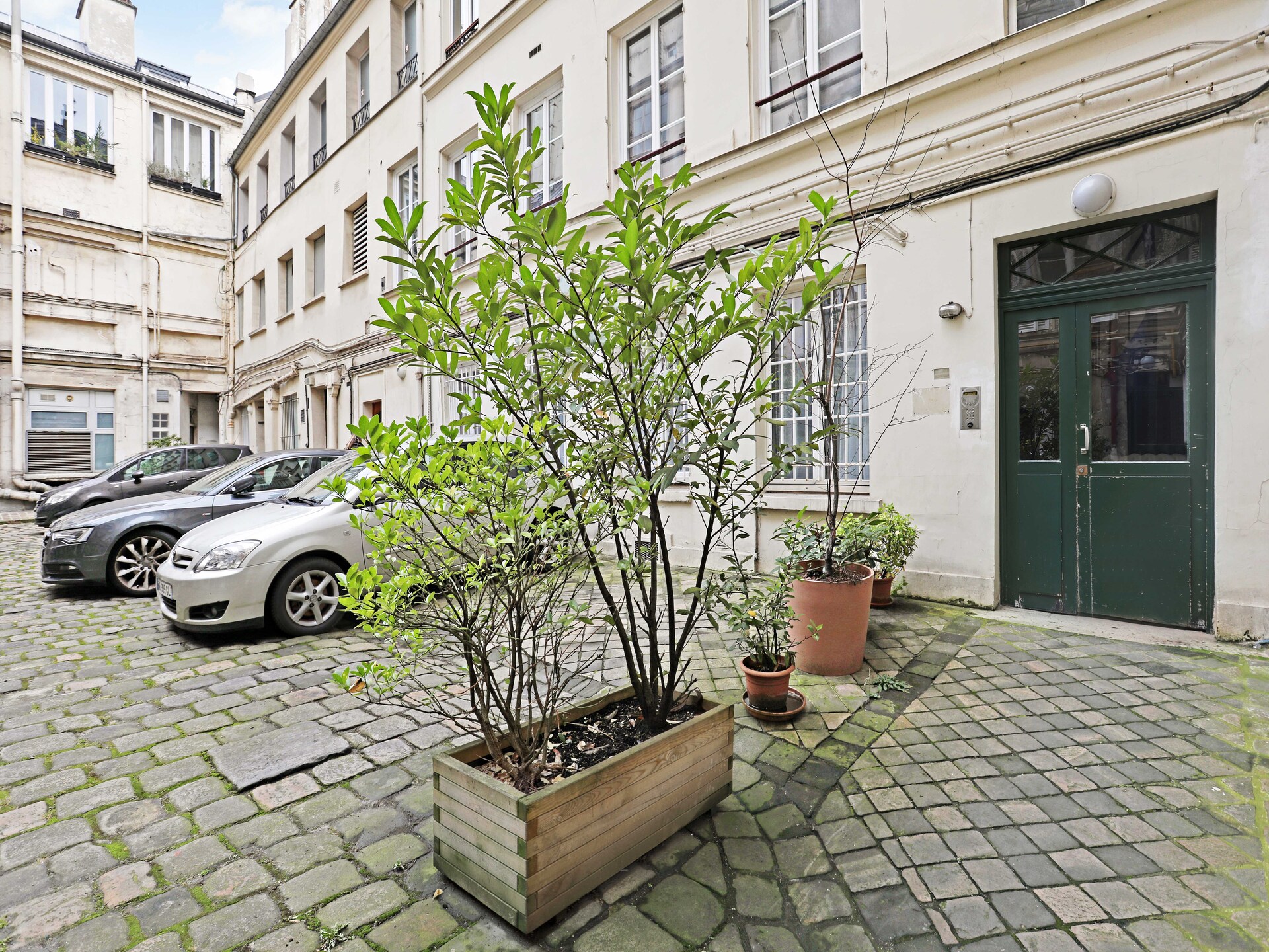 Charmant appartement in hartje Parijs, vlakbij Place de la République - foto 14
