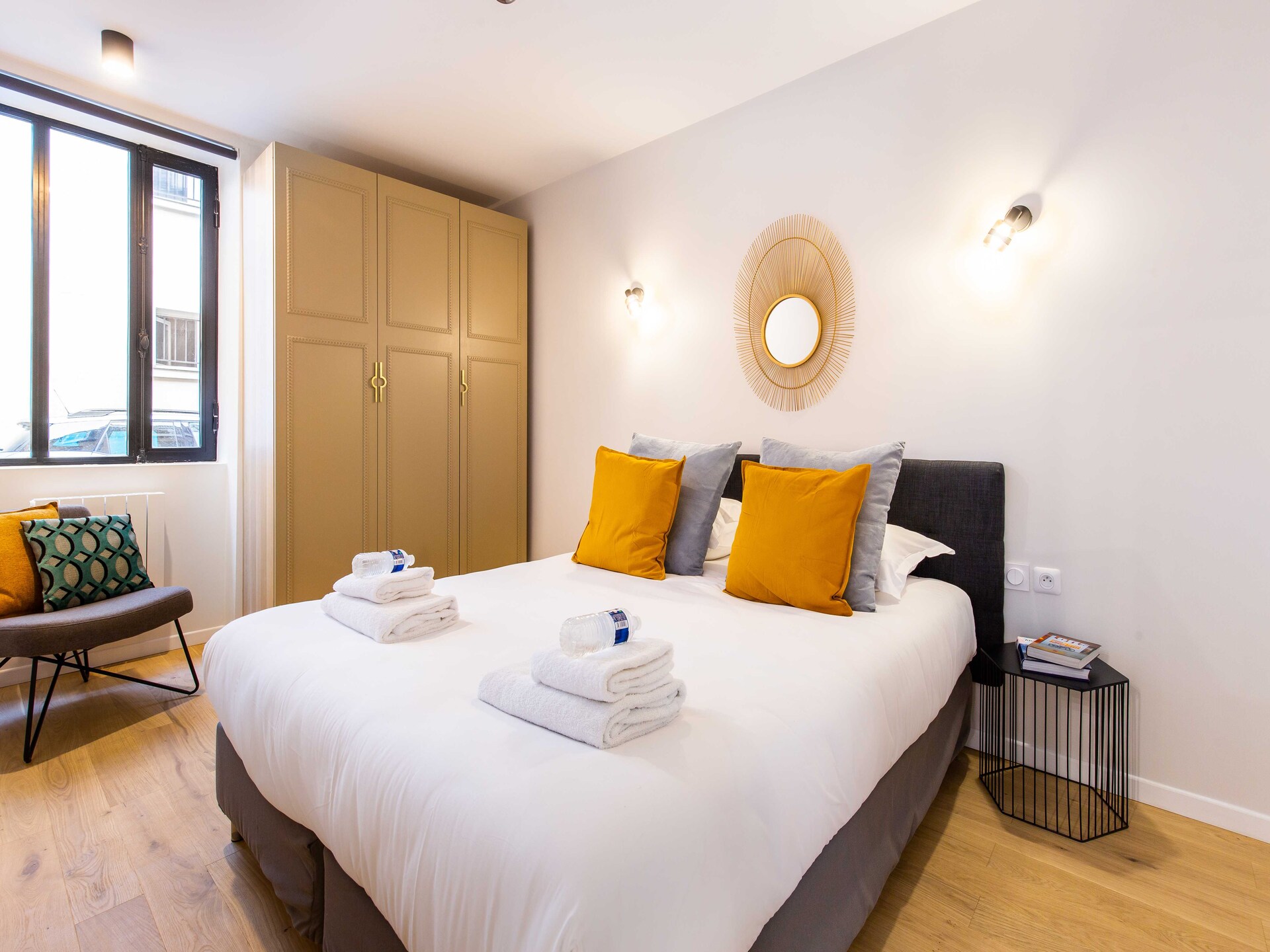 Stijlvol appartement bij Place d'Italie, dichtbij Parc Montsouris - foto 3