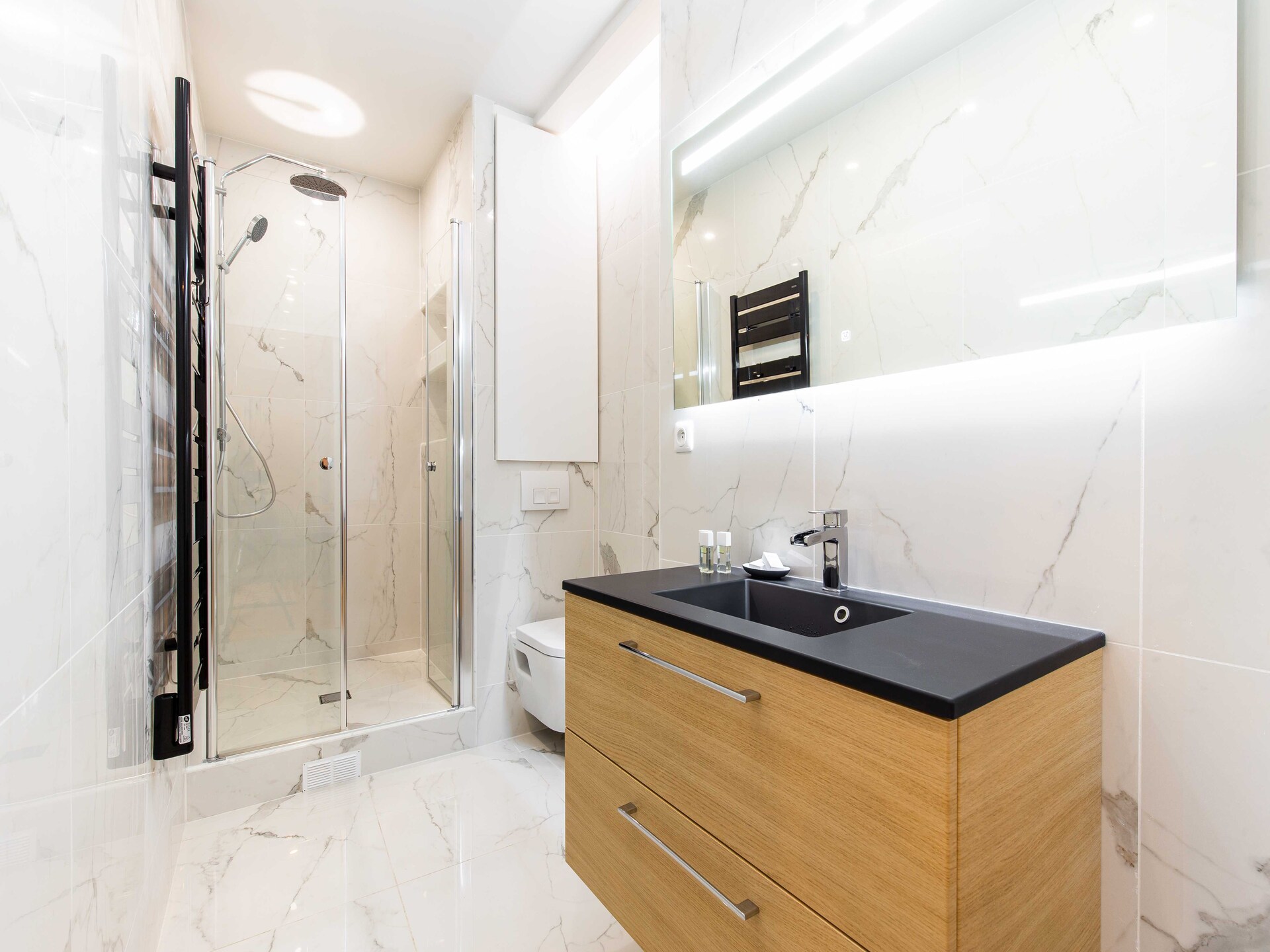 Stijlvol appartement bij Place d'Italie, dichtbij Parc Montsouris - foto 5