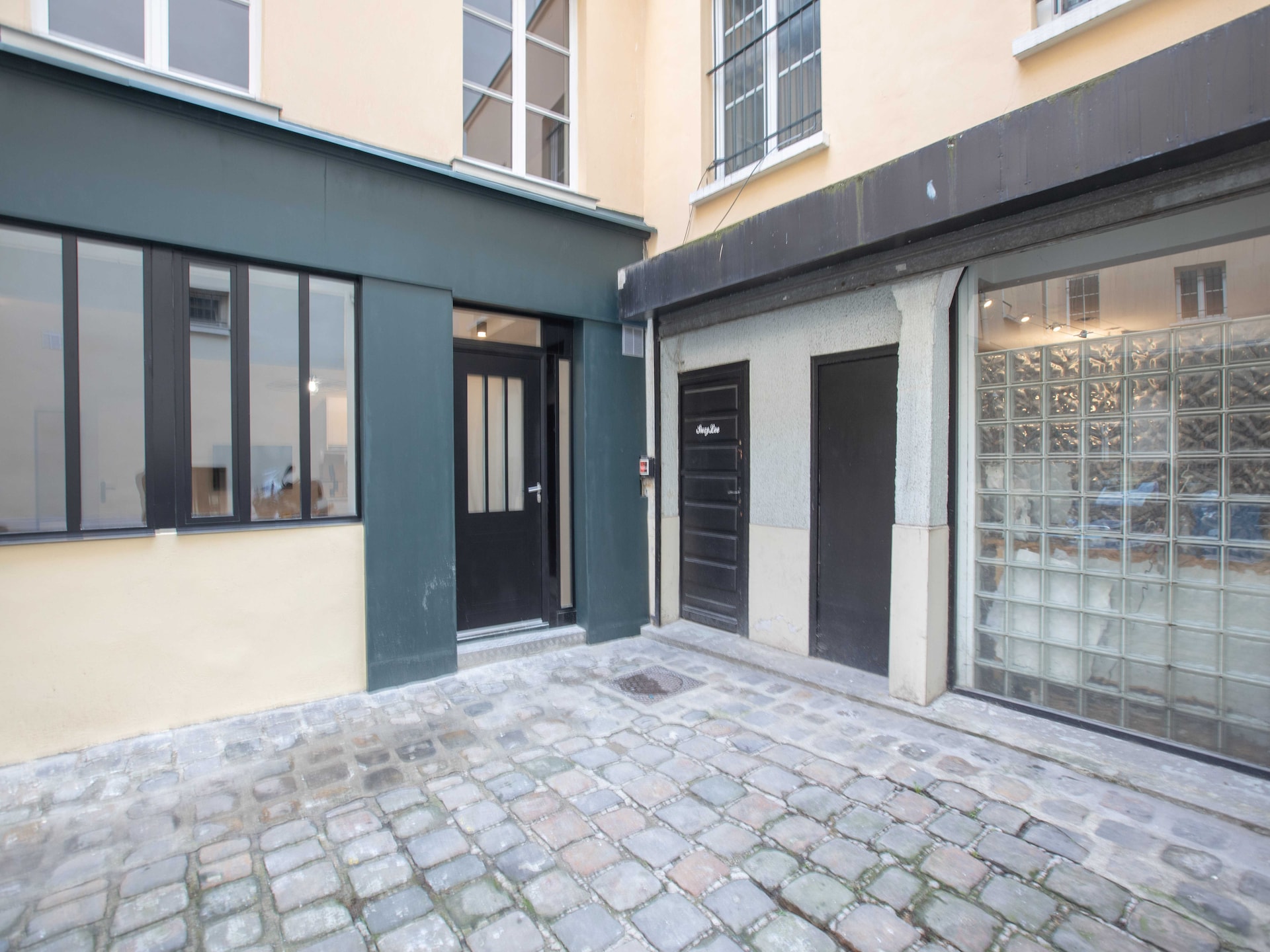 Stijlvol appartement bij Place d'Italie, dichtbij Parc Montsouris - foto 11
