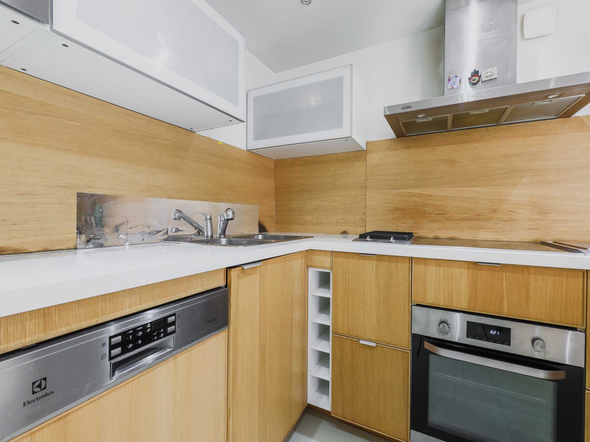 Luxueus appartement met tuin en fitness in Vincennes, vlakbij Parijs - foto 15