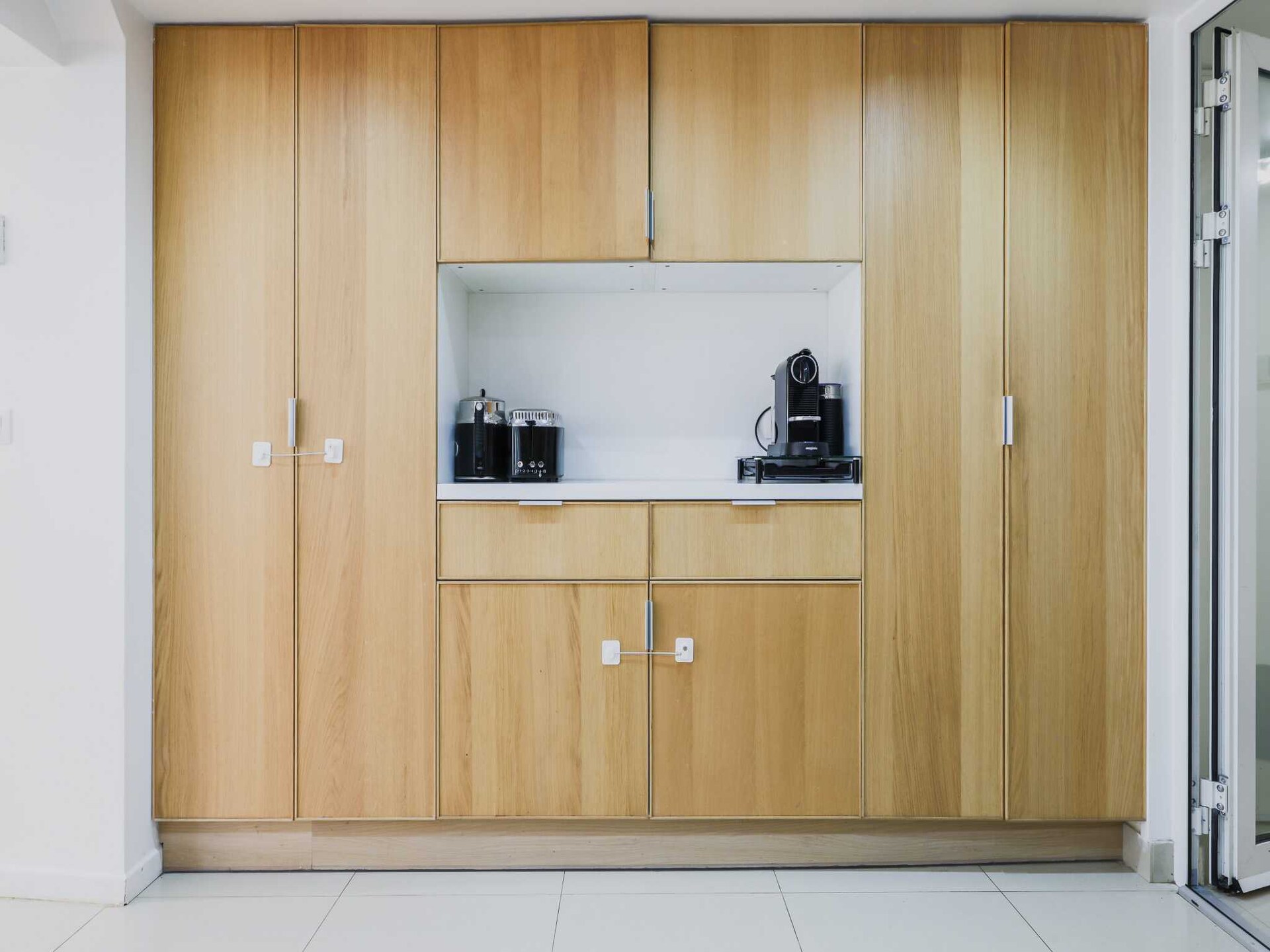 Luxueus appartement met tuin en fitness in Vincennes, vlakbij Parijs - foto 19