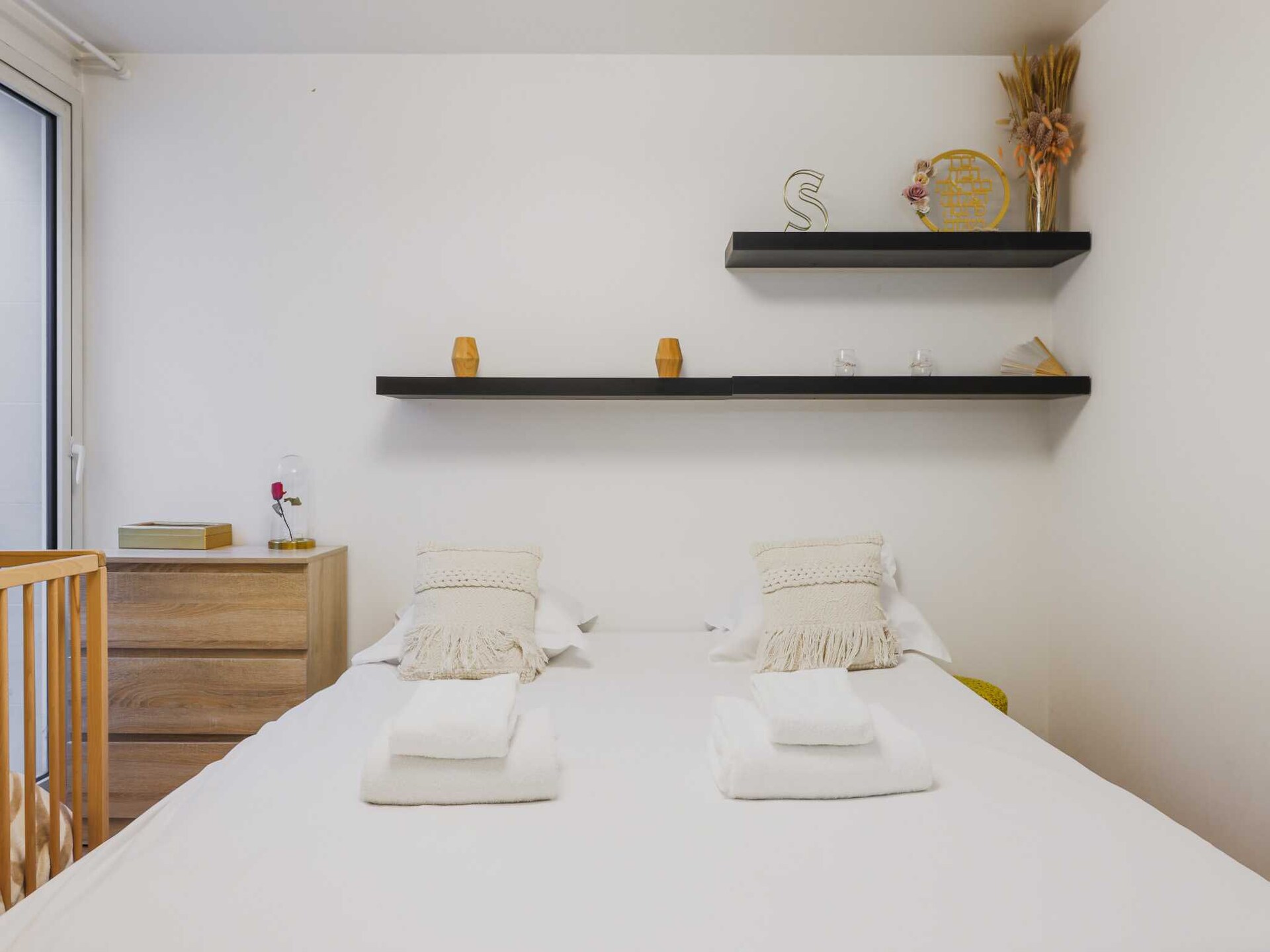 Luxueus appartement met tuin en fitness in Vincennes, vlakbij Parijs - foto 23