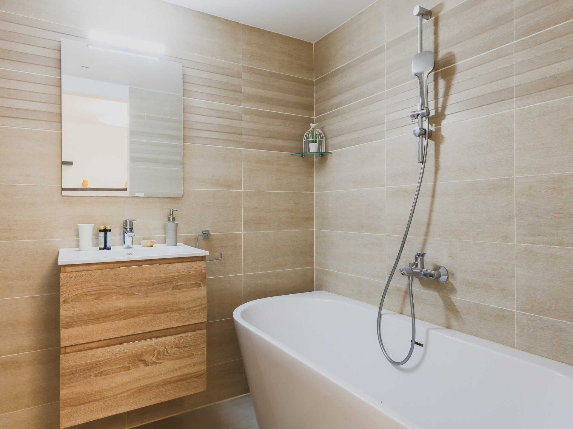 Luxueus appartement met tuin en fitness in Vincennes, vlakbij Parijs - foto 29