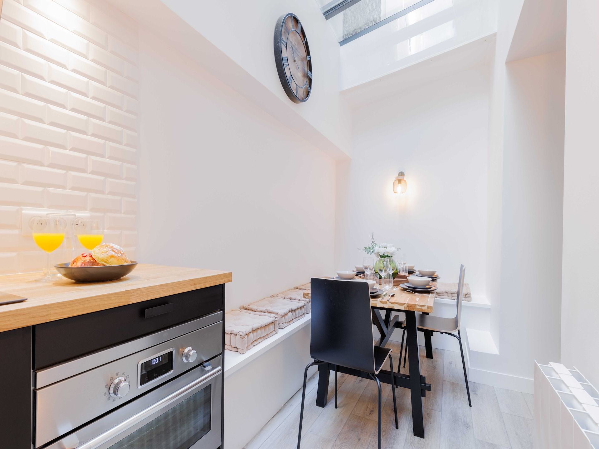 Stijlvol 2-slaapkamerappartement in bruisend Pigalle-Sopi, vlakbij Folies Bergère - foto 2