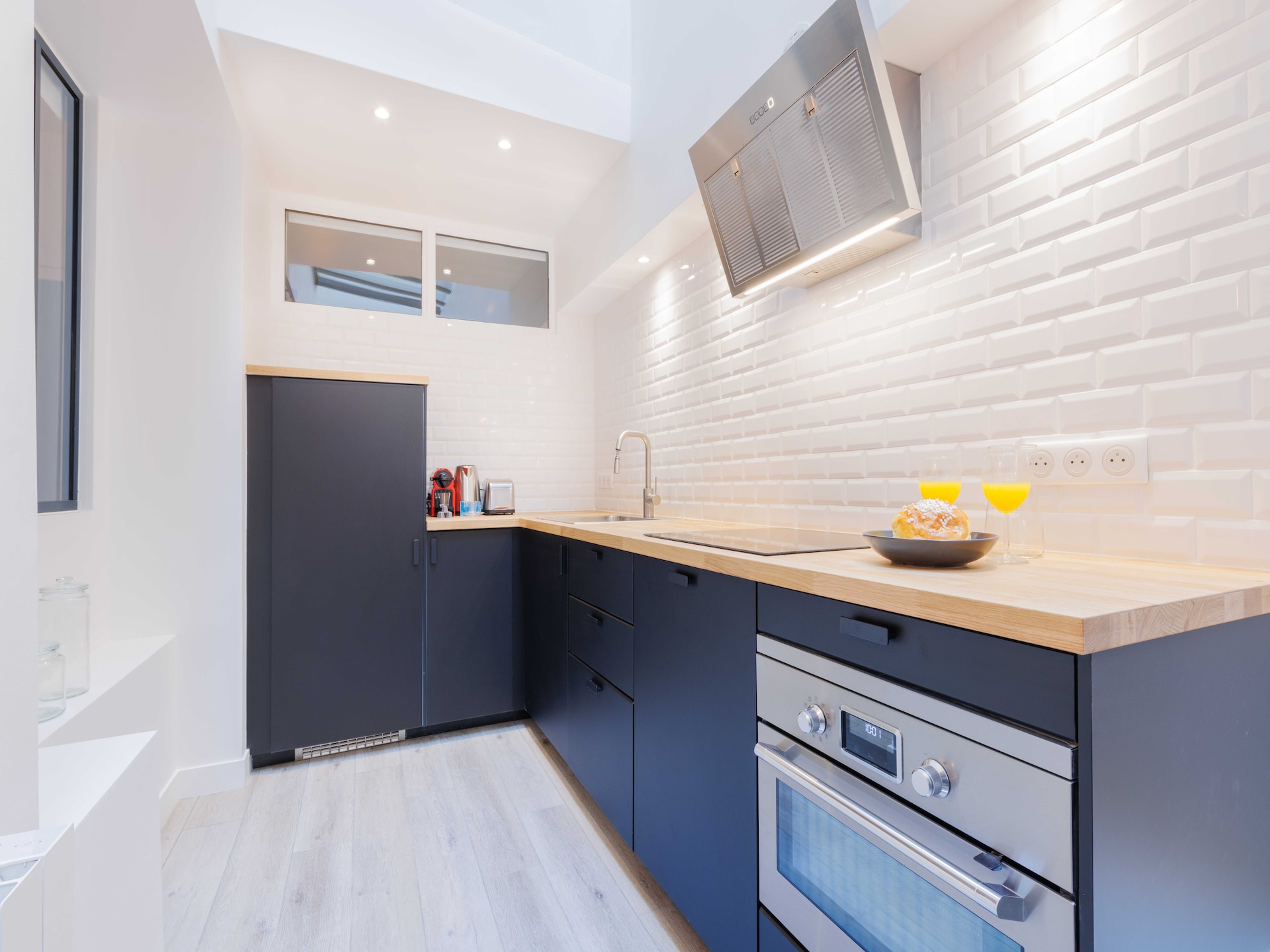 Stijlvol 2-slaapkamerappartement in bruisend Pigalle-Sopi, vlakbij Folies Bergère - foto 4