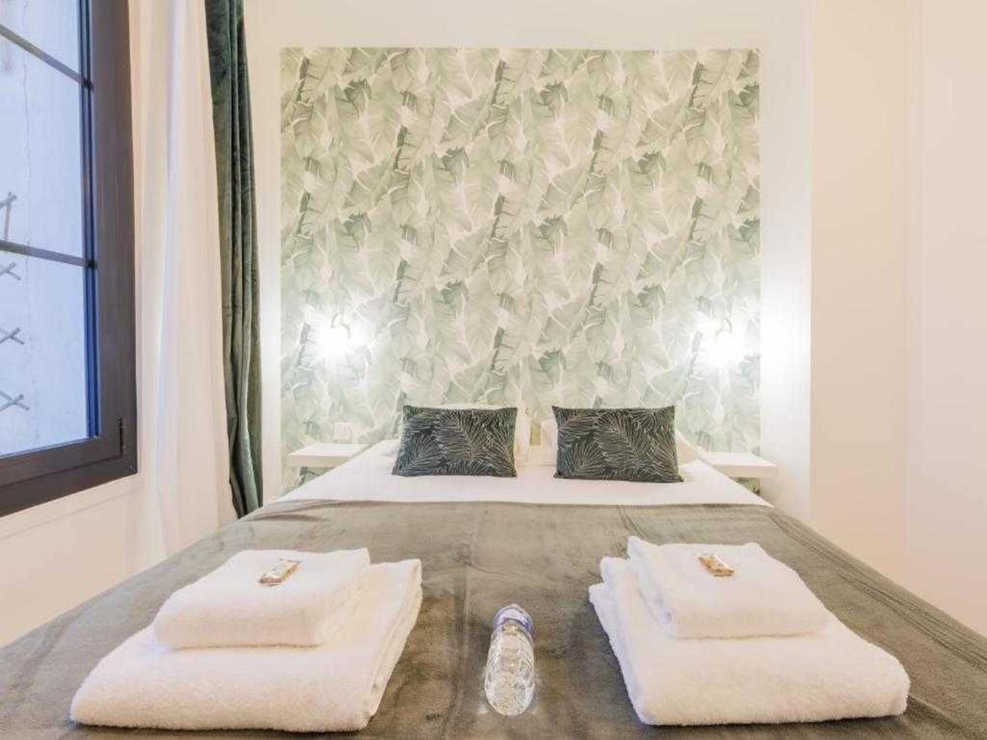 Stijlvol 2-slaapkamerappartement in bruisend Pigalle-Sopi, vlakbij Folies Bergère - foto 16