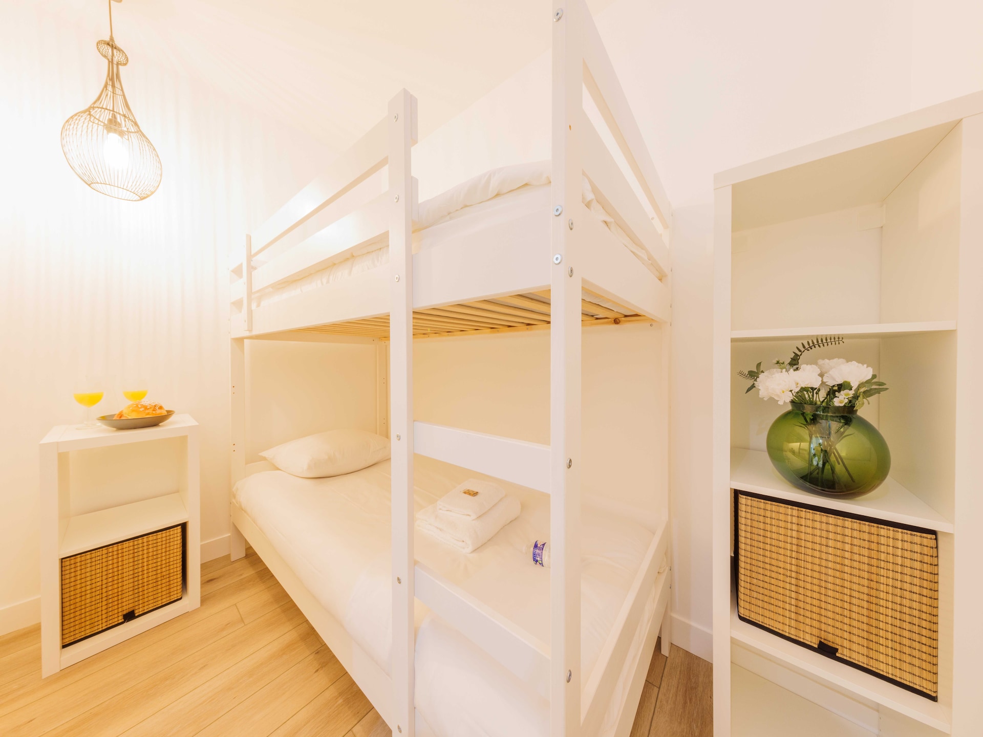 Stijlvol 2-slaapkamerappartement in bruisend Pigalle-Sopi, vlakbij Folies Bergère - foto 17