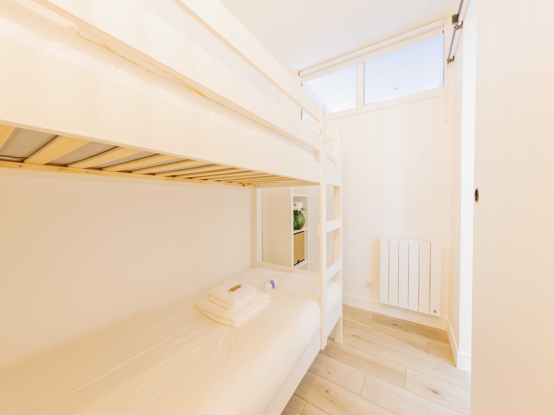 Stijlvol 2-slaapkamerappartement in bruisend Pigalle-Sopi, vlakbij Folies Bergère - foto 18