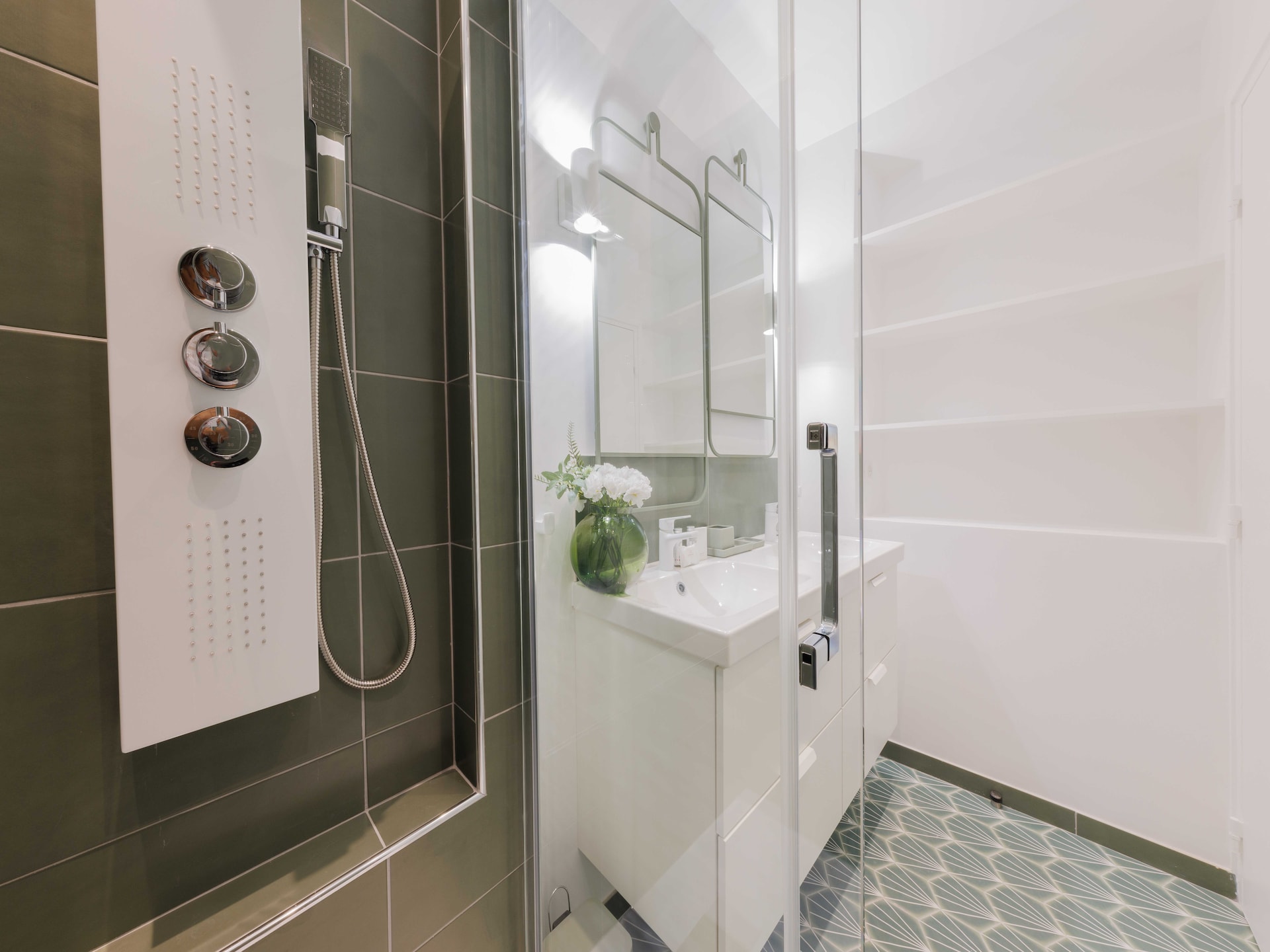Stijlvol 2-slaapkamerappartement in bruisend Pigalle-Sopi, vlakbij Folies Bergère - foto 22