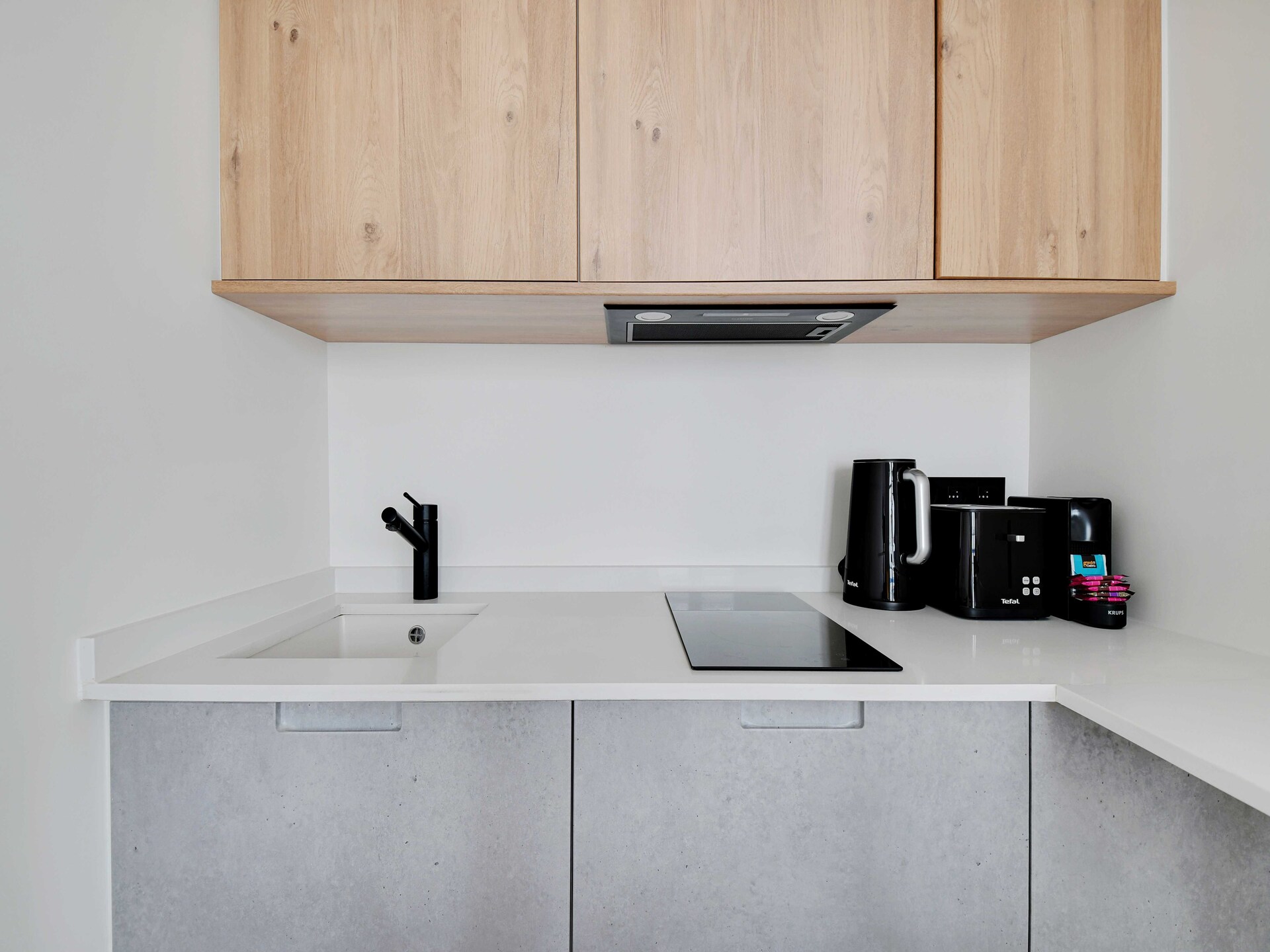 Betoverende studio aan de iconische Rue Crémieux bij Gare de Lyon - foto 6