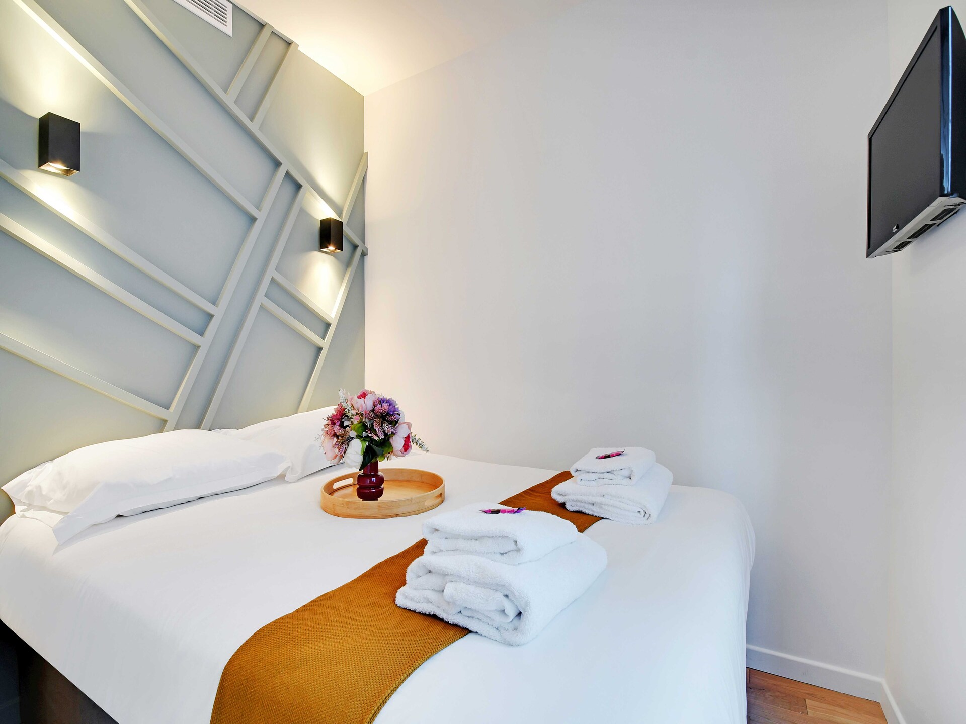Betoverende studio aan de iconische Rue Crémieux bij Gare de Lyon - foto 8