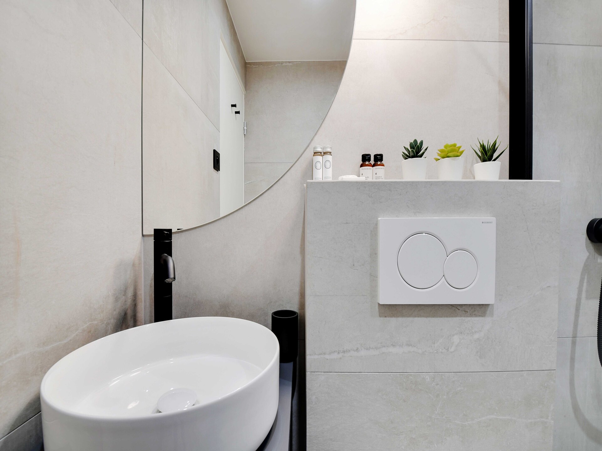 Betoverende studio aan de iconische Rue Crémieux bij Gare de Lyon - foto 13