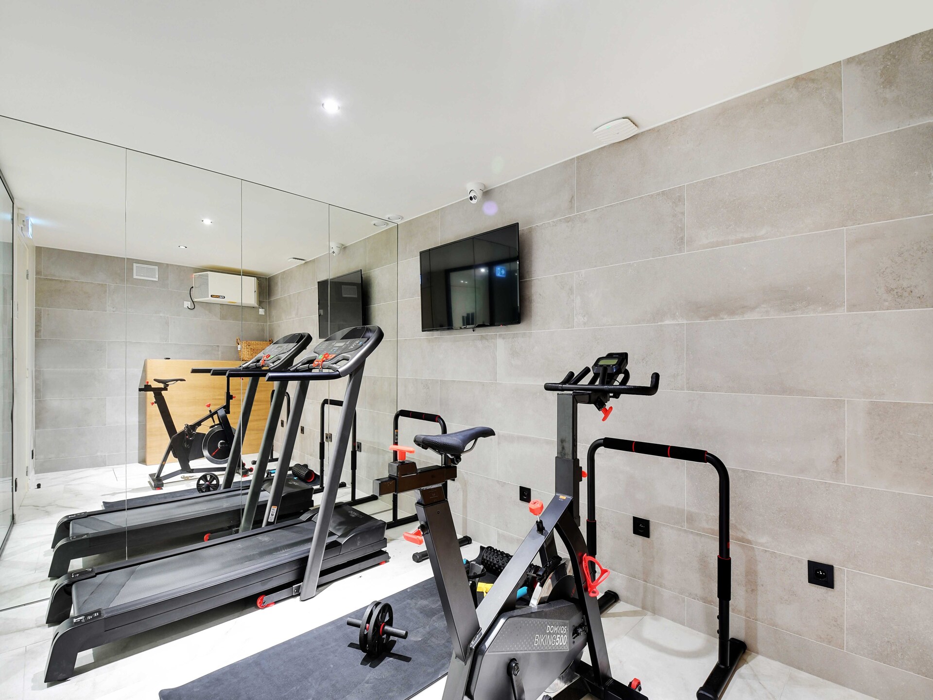 Betoverende studio aan de iconische Rue Crémieux bij Gare de Lyon - foto 15