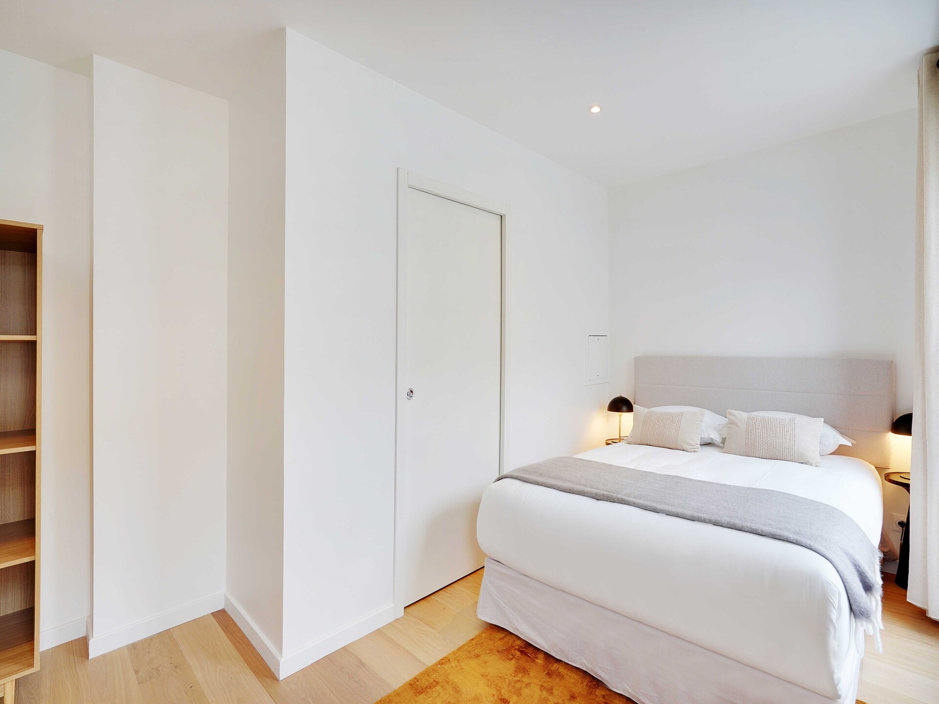 Ruim duplex appartement met terras in Levallois-Perret, vlakbij Parijs - foto 13
