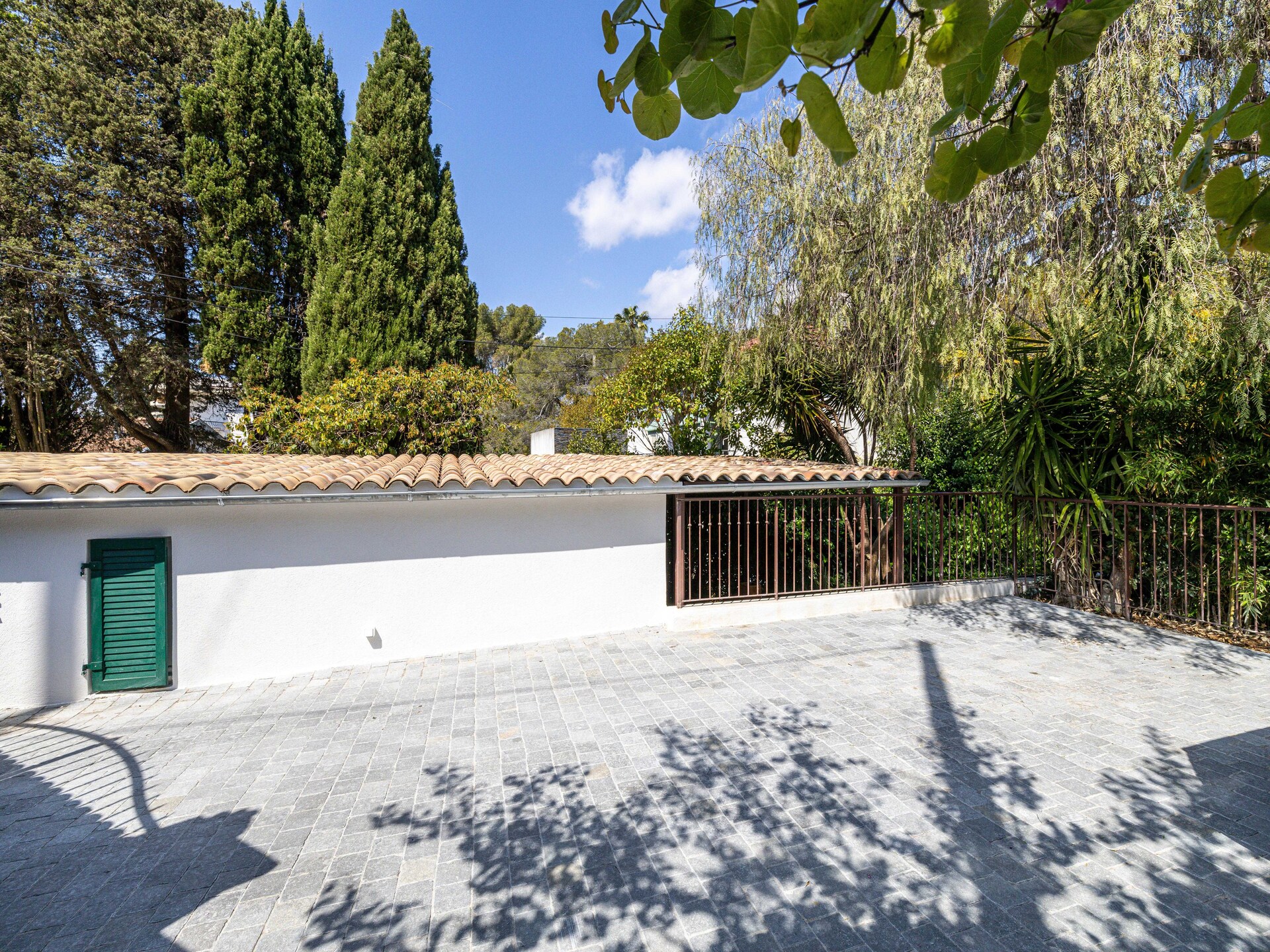 Luxe villa voor 10 personen op loopafstand van centrum Cannes - foto 14