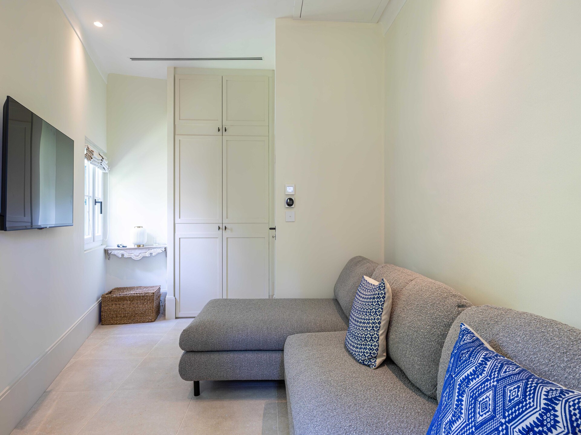 Luxe villa voor 10 personen op loopafstand van centrum Cannes - foto 17